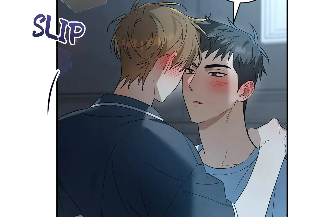 Read Plum Candy Love [Official] chapter 35 image 15 on Lezhin