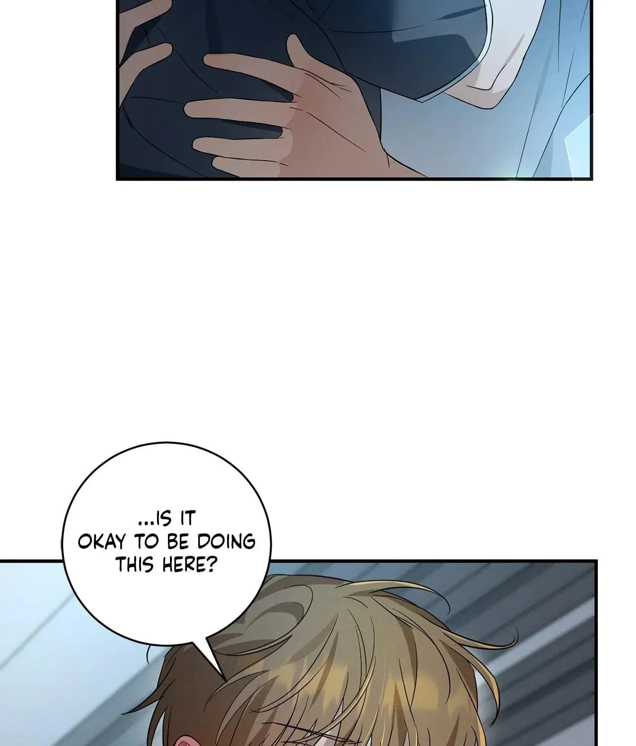 Read Plum Candy Love [Official] chapter 35 image 16 on Lezhin