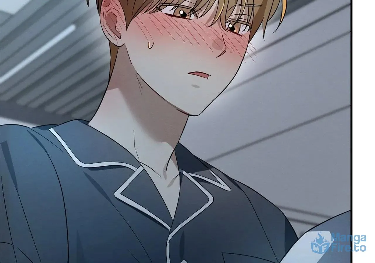 Read Plum Candy Love [Official] chapter 35 image 17 on Lezhin