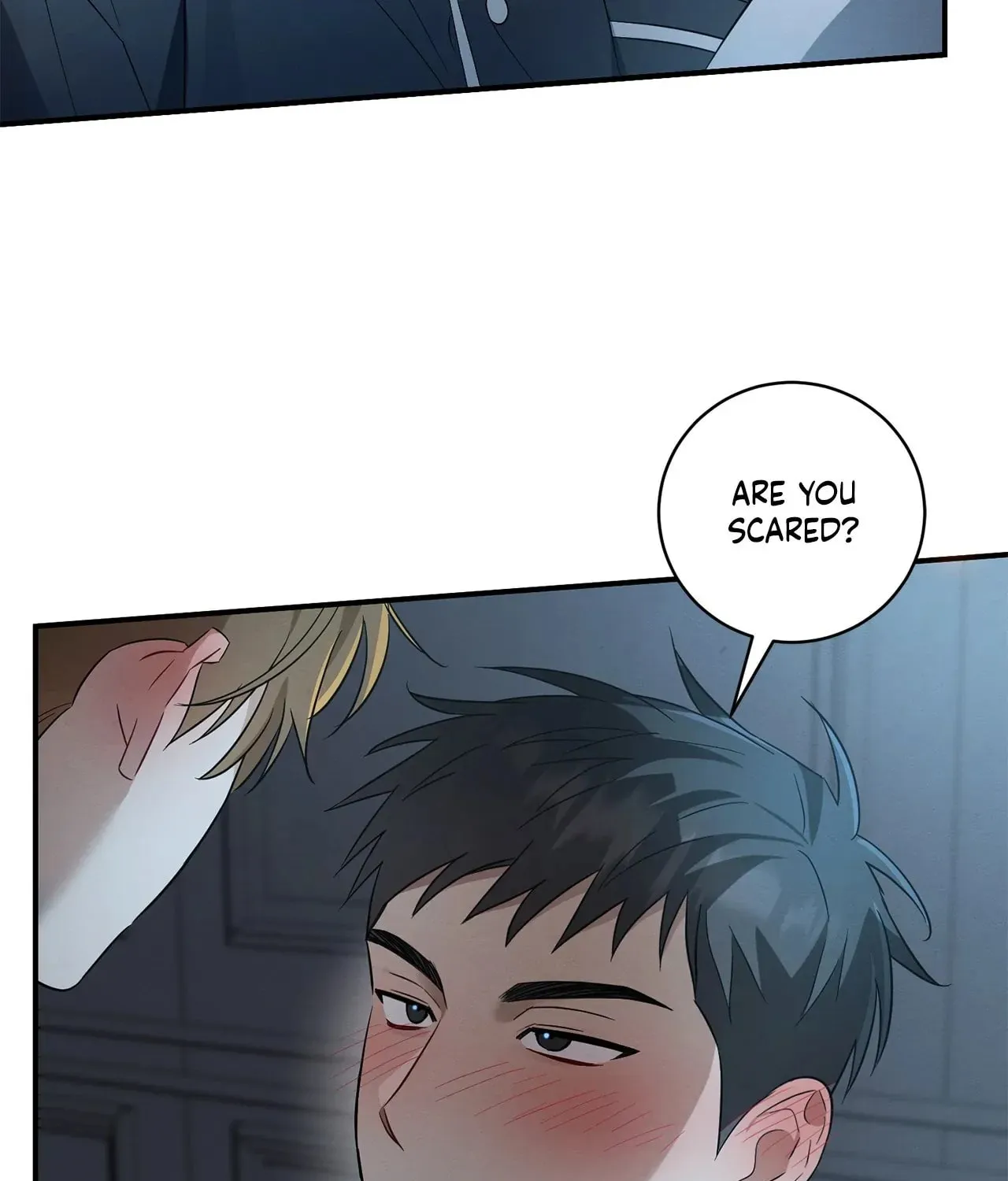 Read Plum Candy Love [Official] chapter 35 image 18 on Lezhin