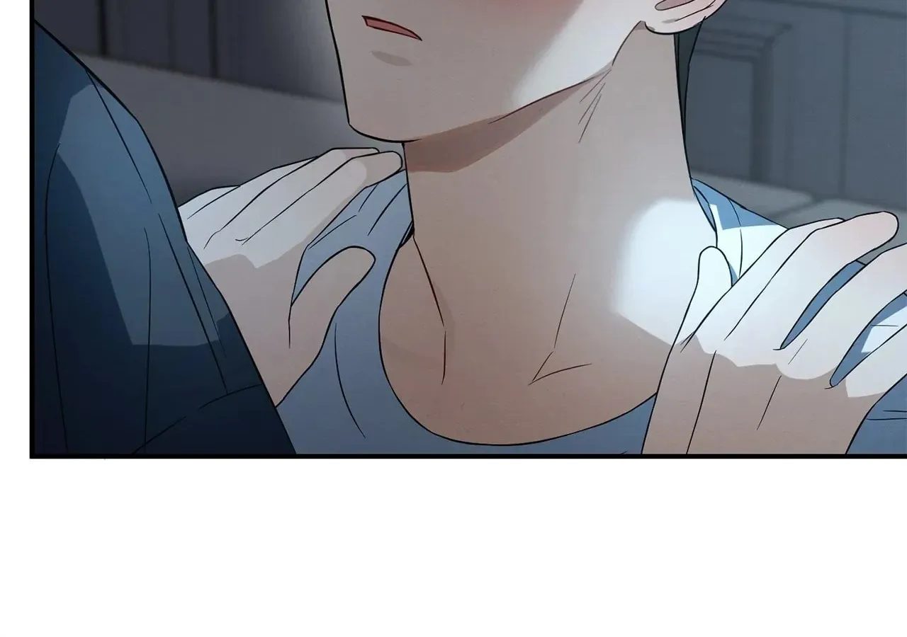 Read Plum Candy Love [Official] chapter 35 image 19 on Lezhin