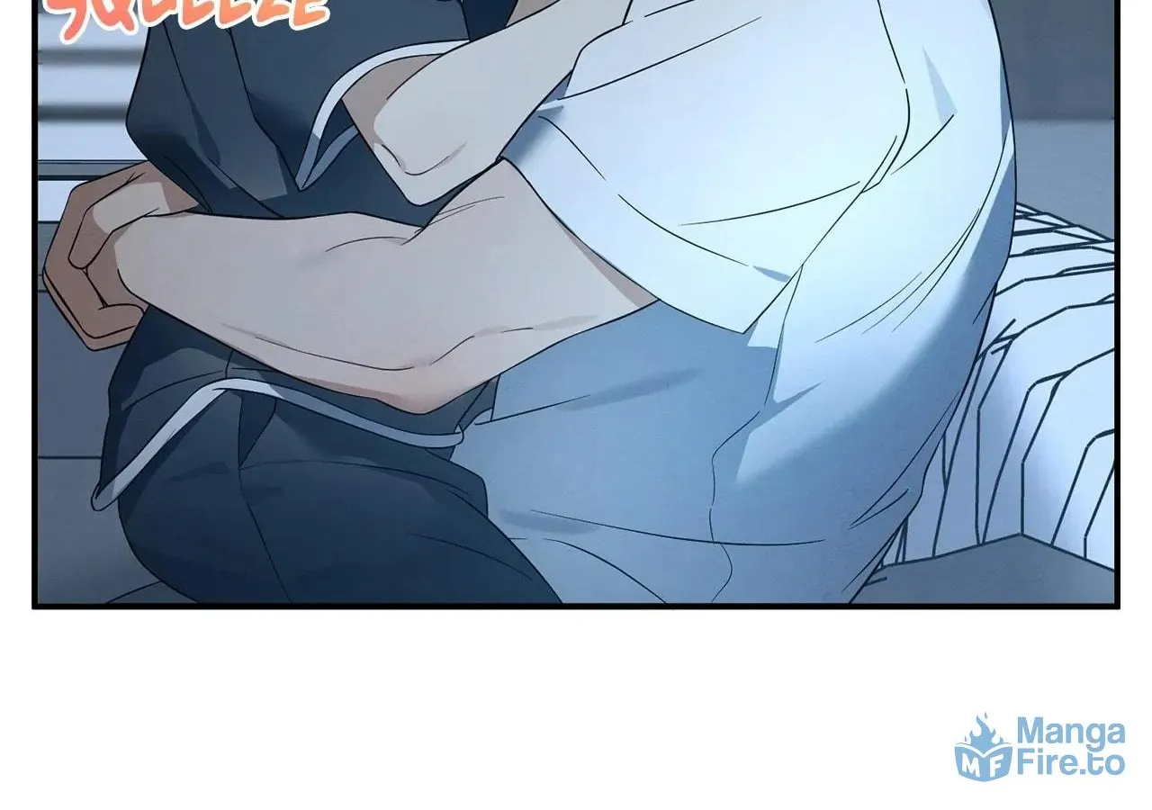 Read Plum Candy Love [Official] chapter 35 image 22 on Lezhin