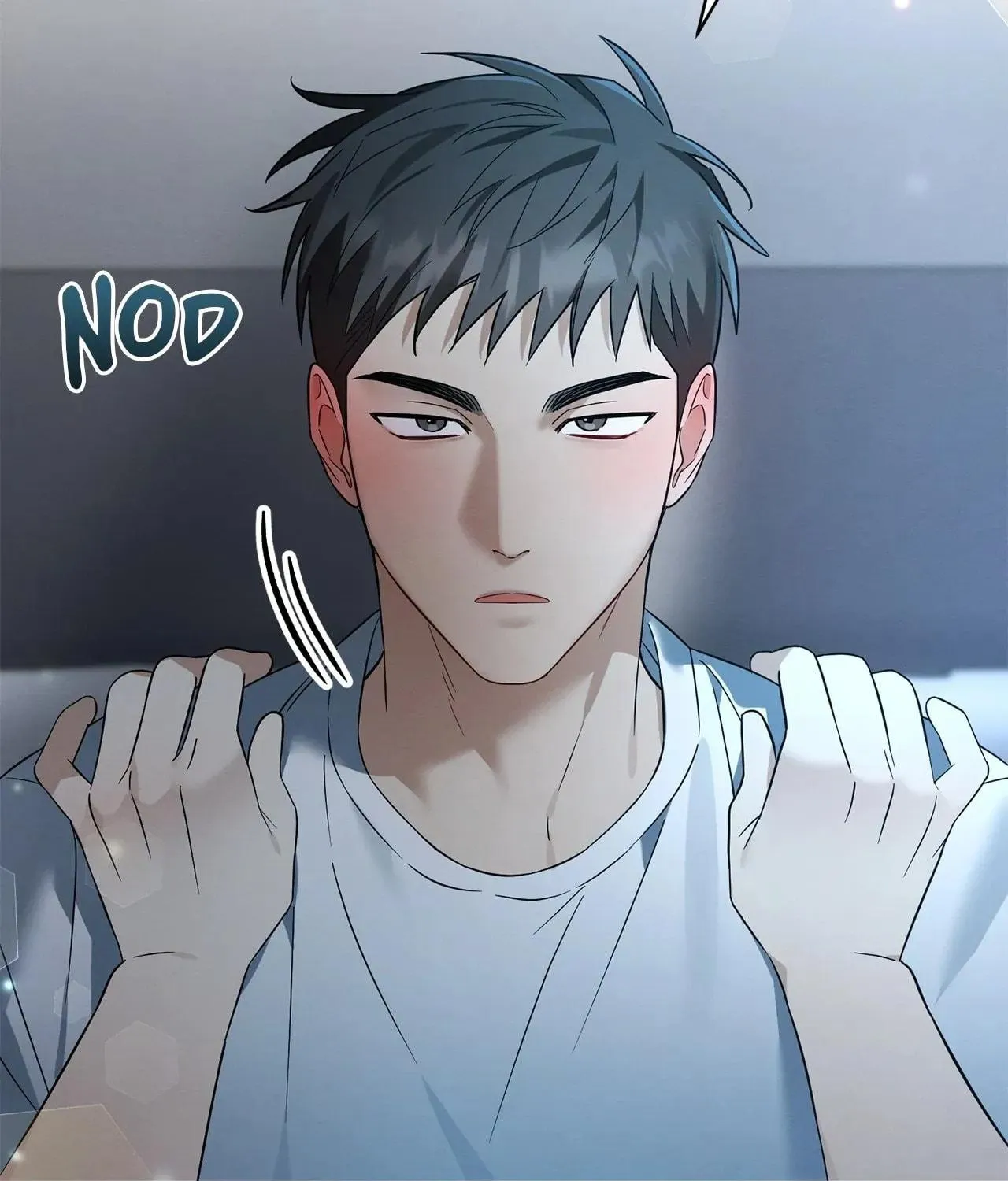 Read Plum Candy Love [Official] chapter 35 image 27 on Lezhin