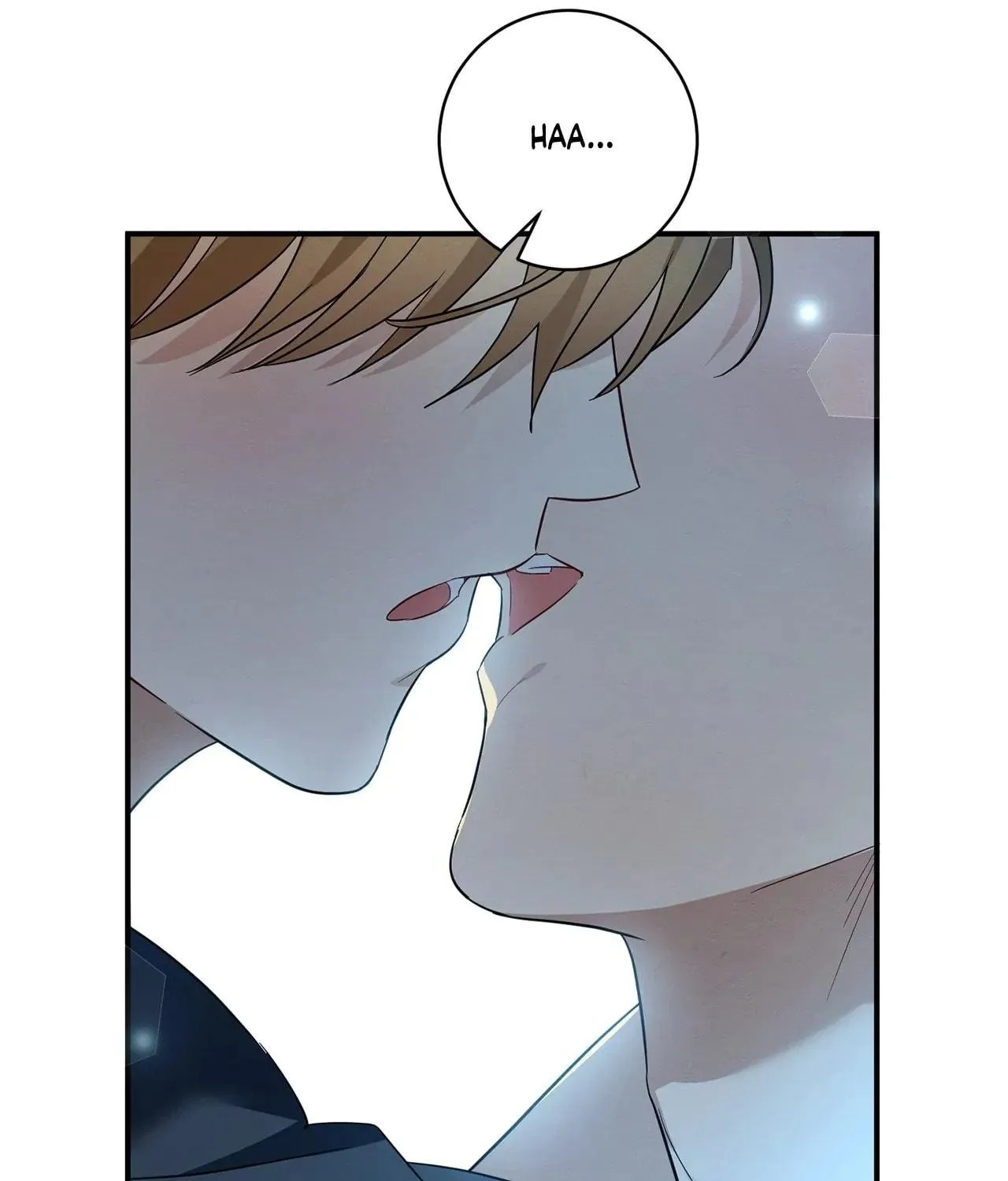 Read Plum Candy Love [Official] chapter 35 image 33 on Lezhin