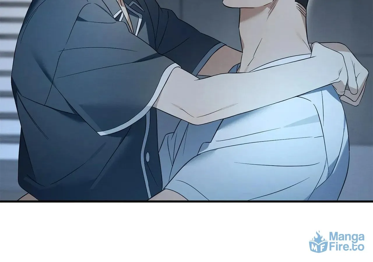 Read Plum Candy Love [Official] chapter 35 image 40 on Lezhin