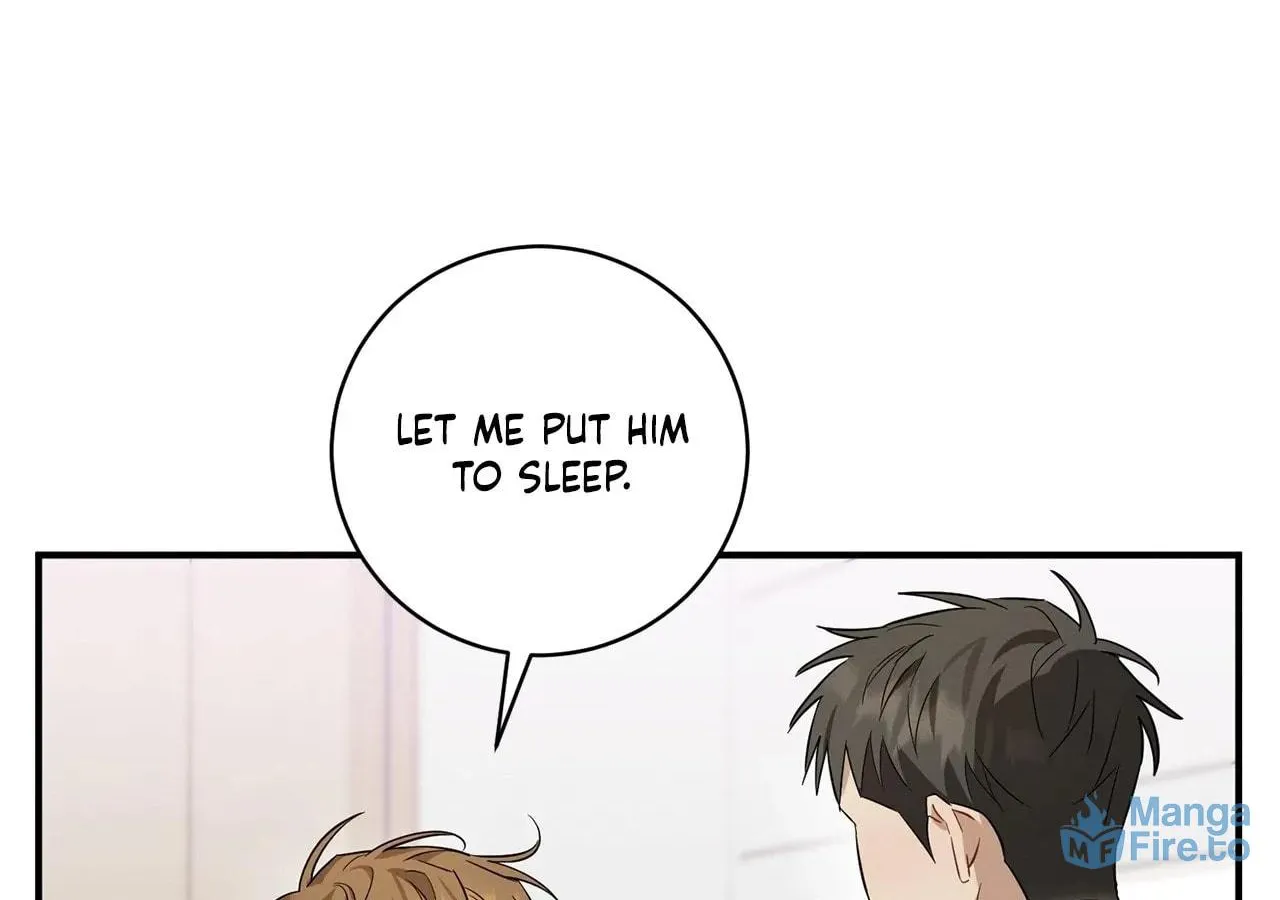 Read Plum Candy Love [Official] chapter 35 image 51 on Lezhin