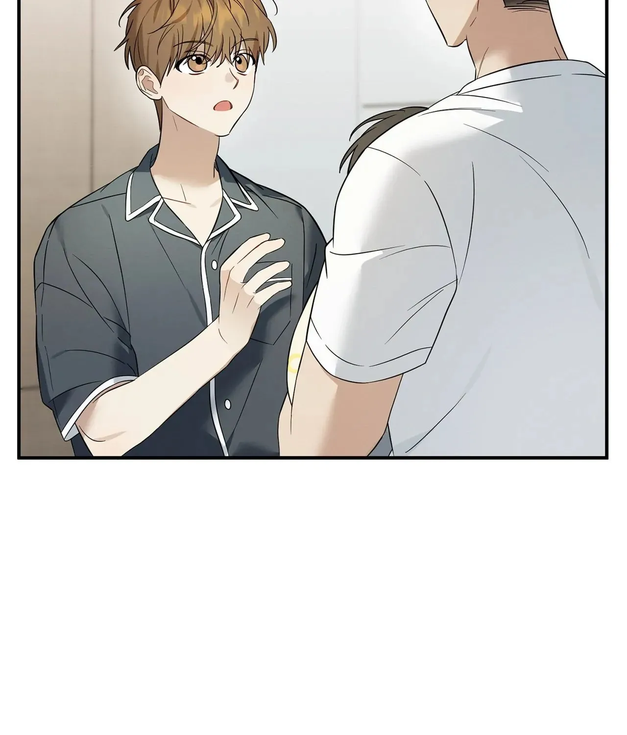 Read Plum Candy Love [Official] chapter 35 image 52 on Lezhin
