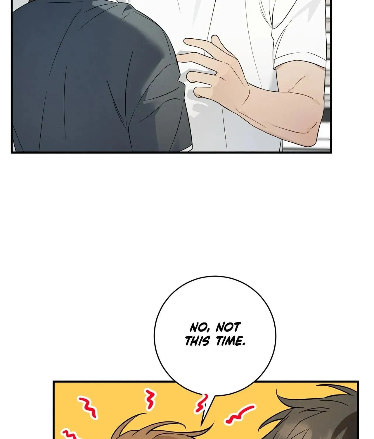 Read Plum Candy Love [Official] chapter 35 image 56 on Lezhin