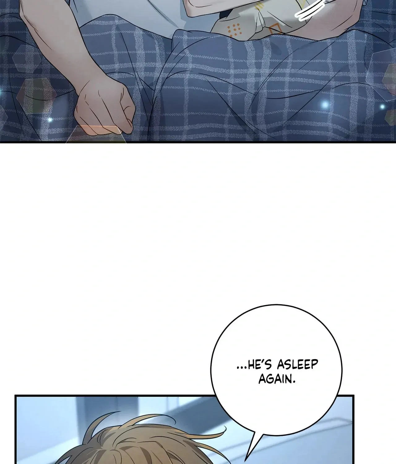 Read Plum Candy Love [Official] chapter 35 image 60 on Lezhin