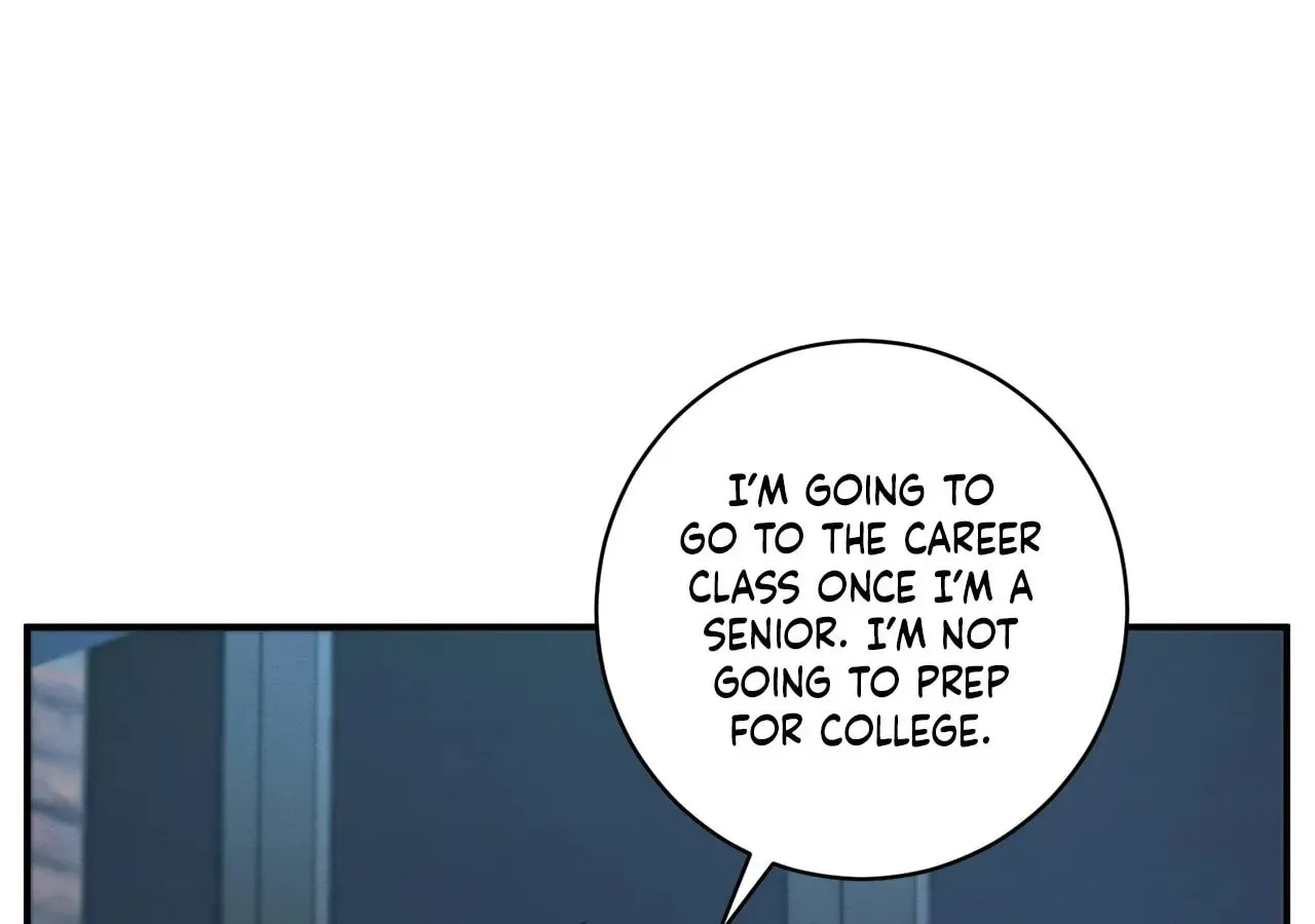 Read Plum Candy Love [Official] chapter 35 image 76 on Lezhin