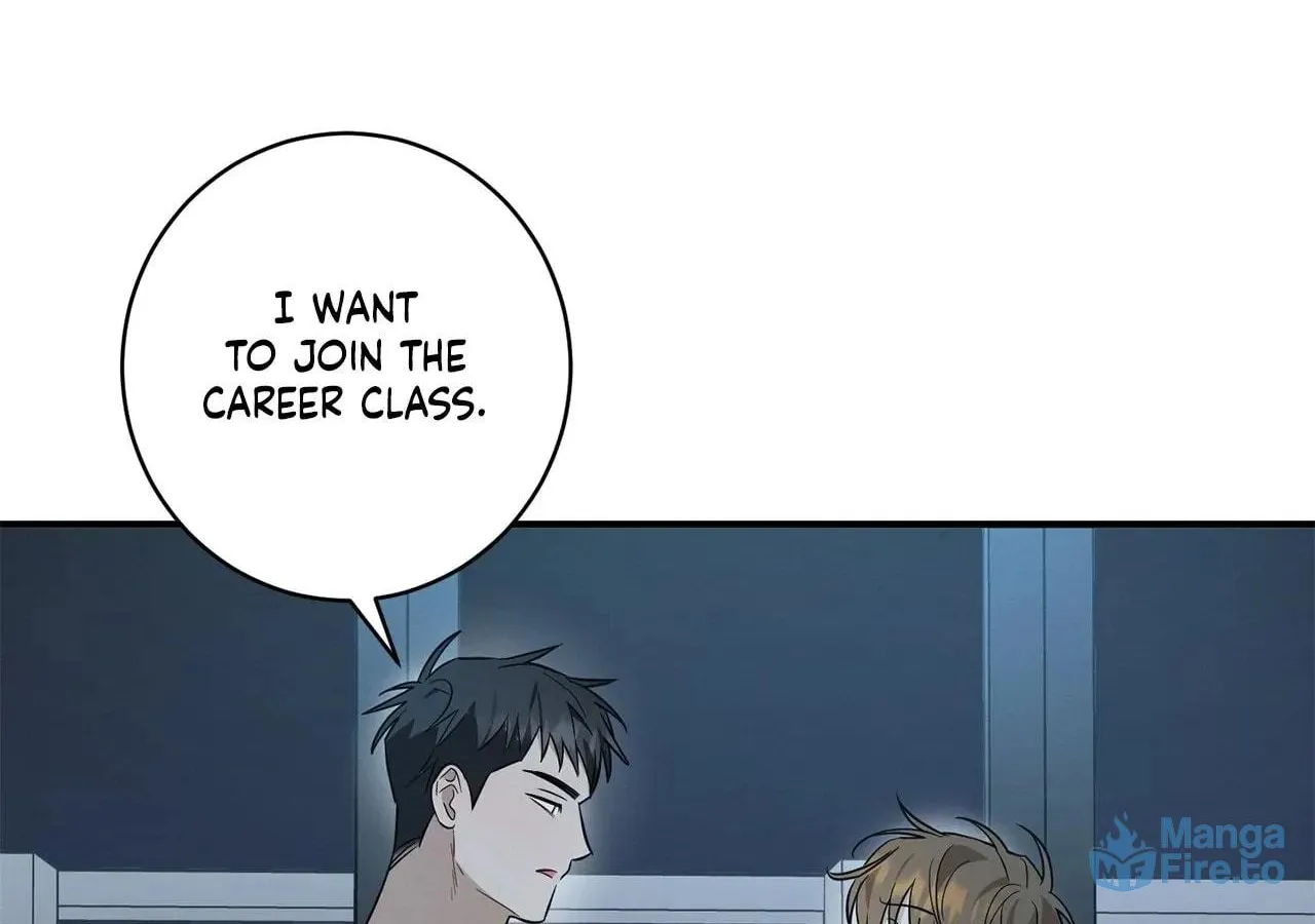 Read Plum Candy Love [Official] chapter 35 image 80 on Lezhin