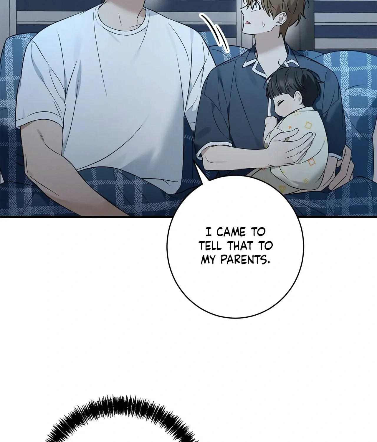 Read Plum Candy Love [Official] chapter 35 image 81 on Lezhin