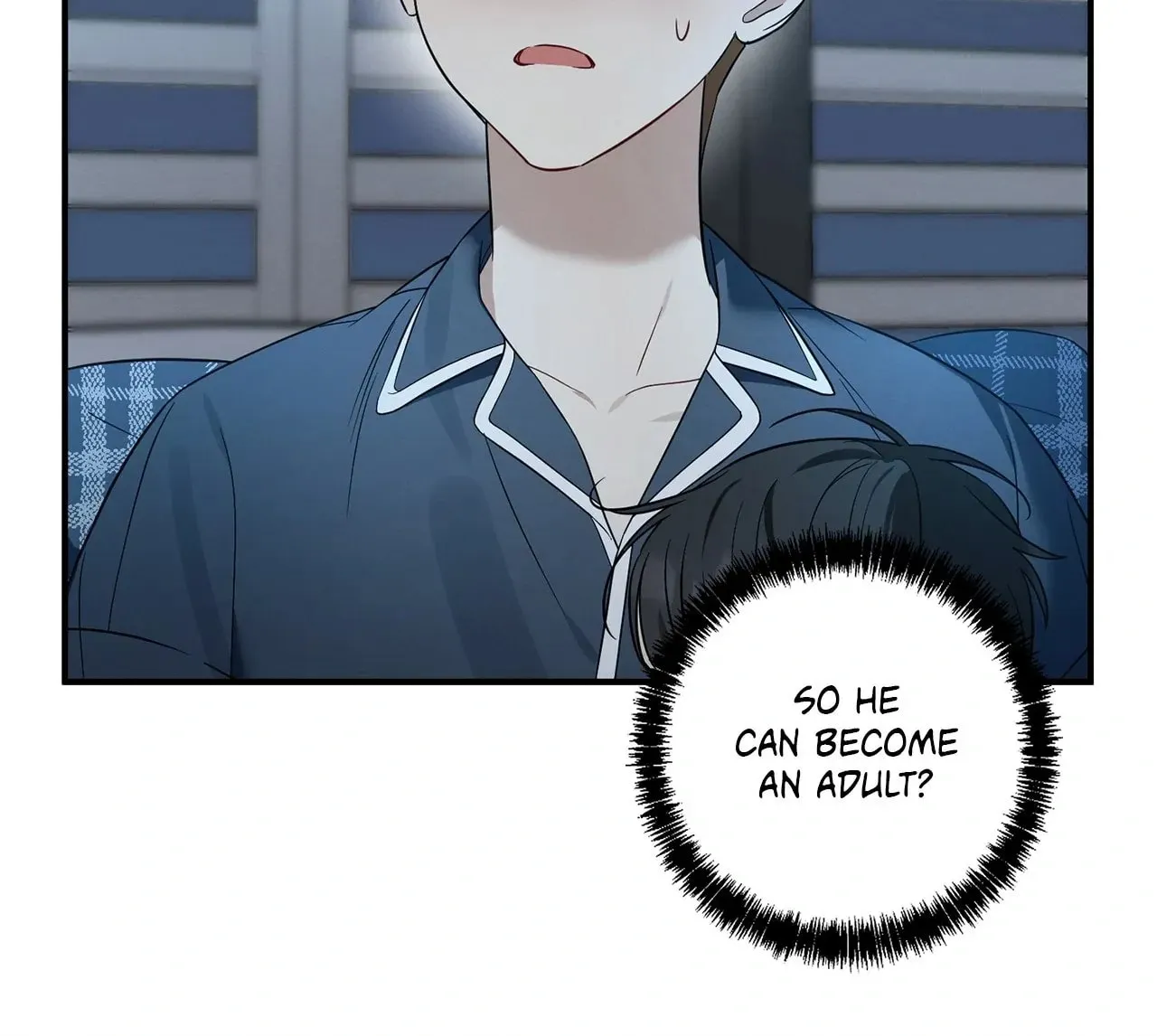 Read Plum Candy Love [Official] chapter 35 image 83 on Lezhin