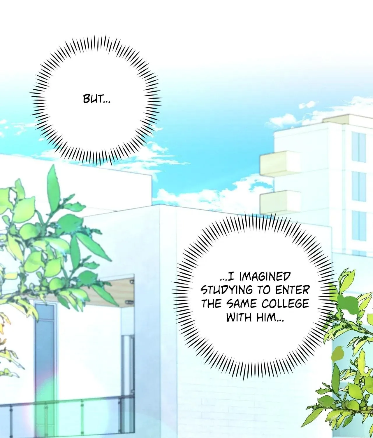 Read Plum Candy Love [Official] chapter 35 image 84 on Lezhin