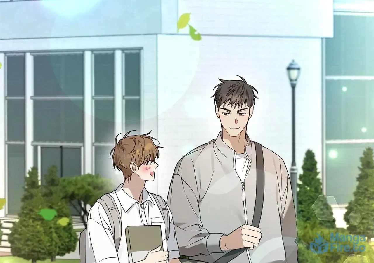 Read Plum Candy Love [Official] chapter 35 image 85 on Lezhin