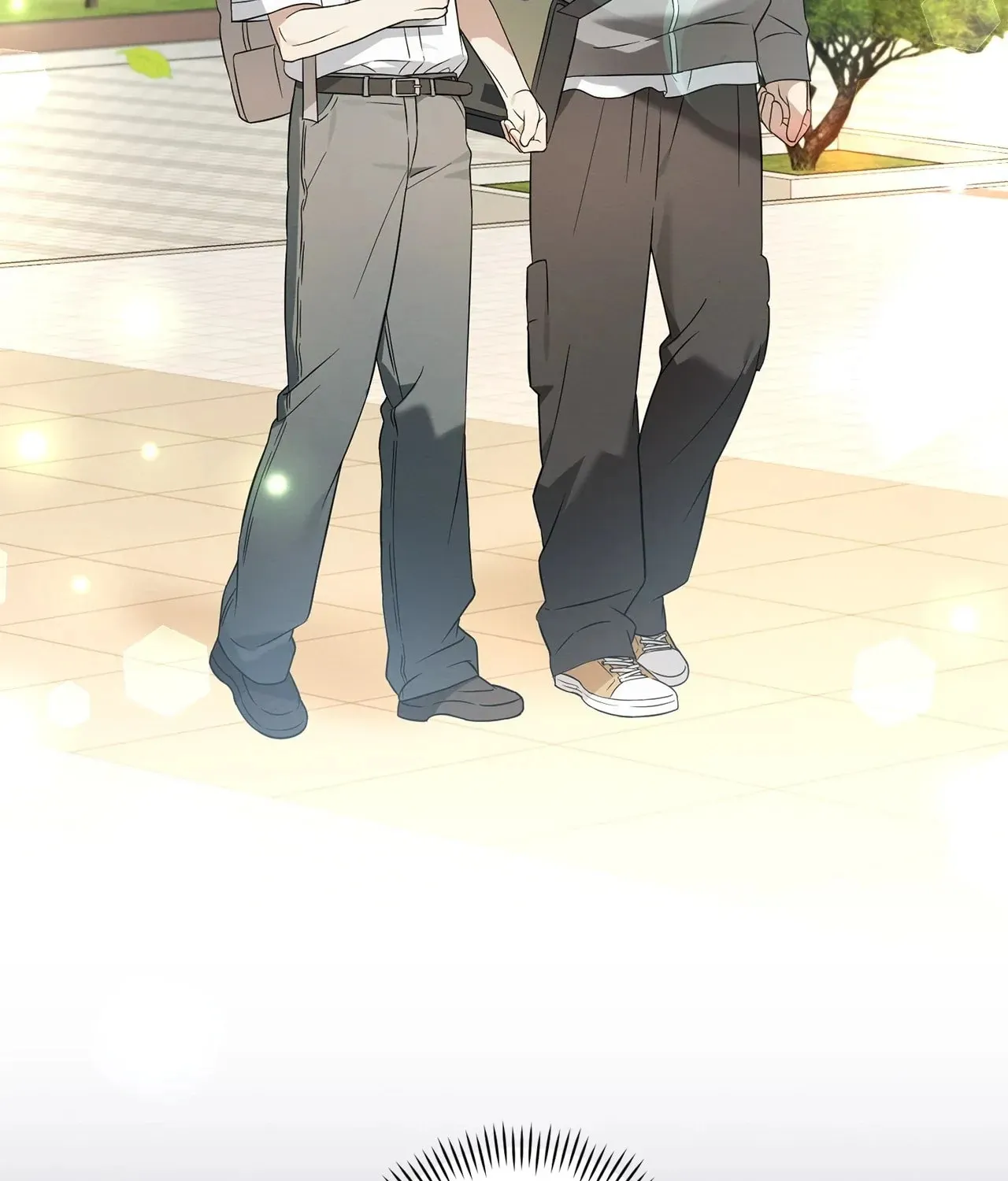 Read Plum Candy Love [Official] chapter 35 image 86 on Lezhin
