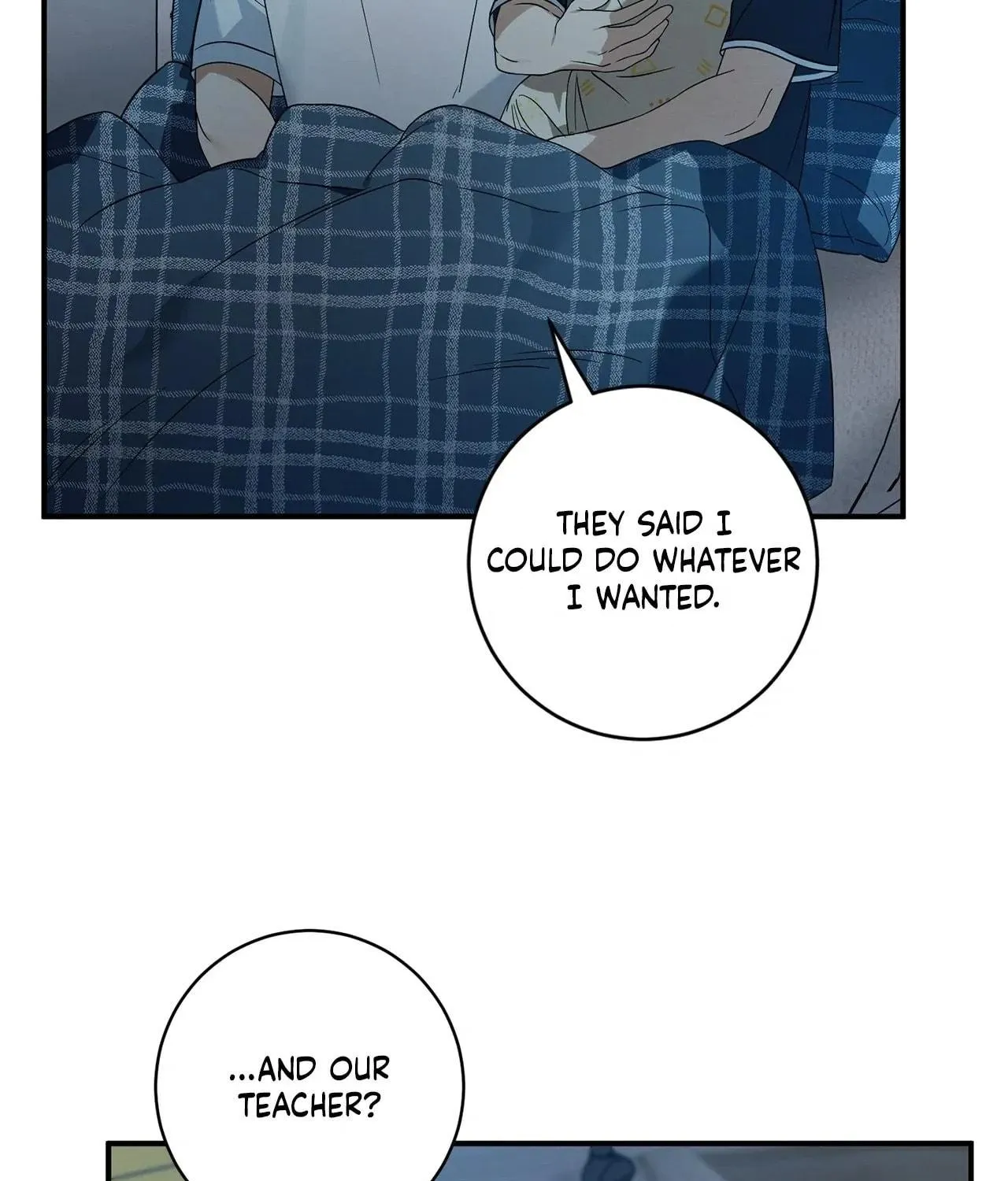 Read Plum Candy Love [Official] chapter 35 image 90 on Lezhin