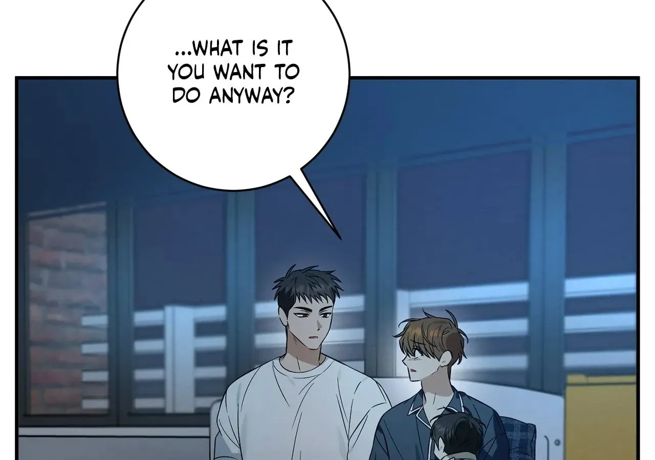Read Plum Candy Love [Official] chapter 35 image 95 on Lezhin