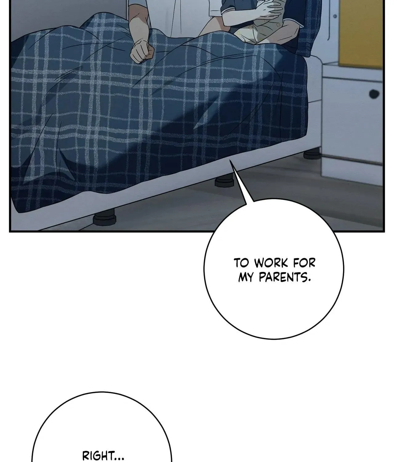 Read Plum Candy Love [Official] chapter 35 image 96 on Lezhin
