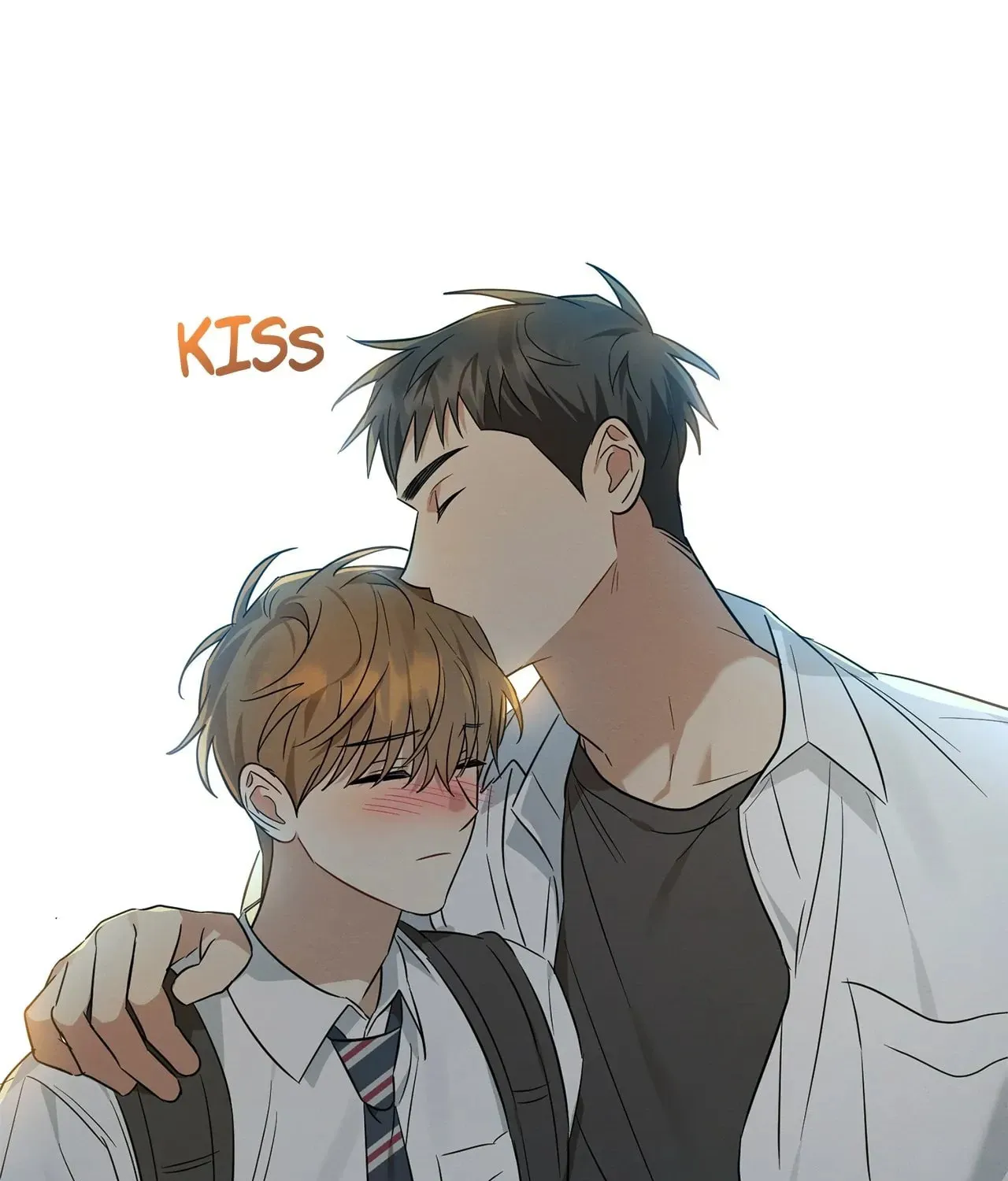 Read Plum Candy Love [Official] chapter 36 image 103 on Lezhin