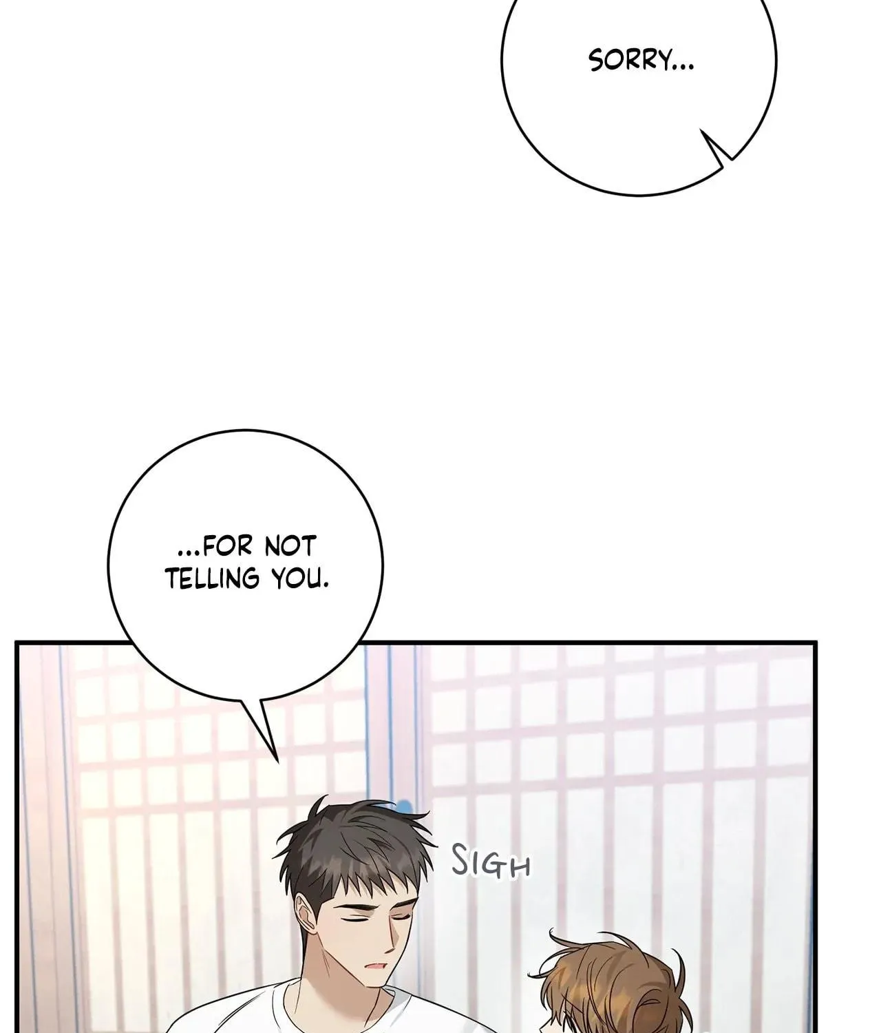 Read Plum Candy Love [Official] chapter 36 image 33 on Lezhin