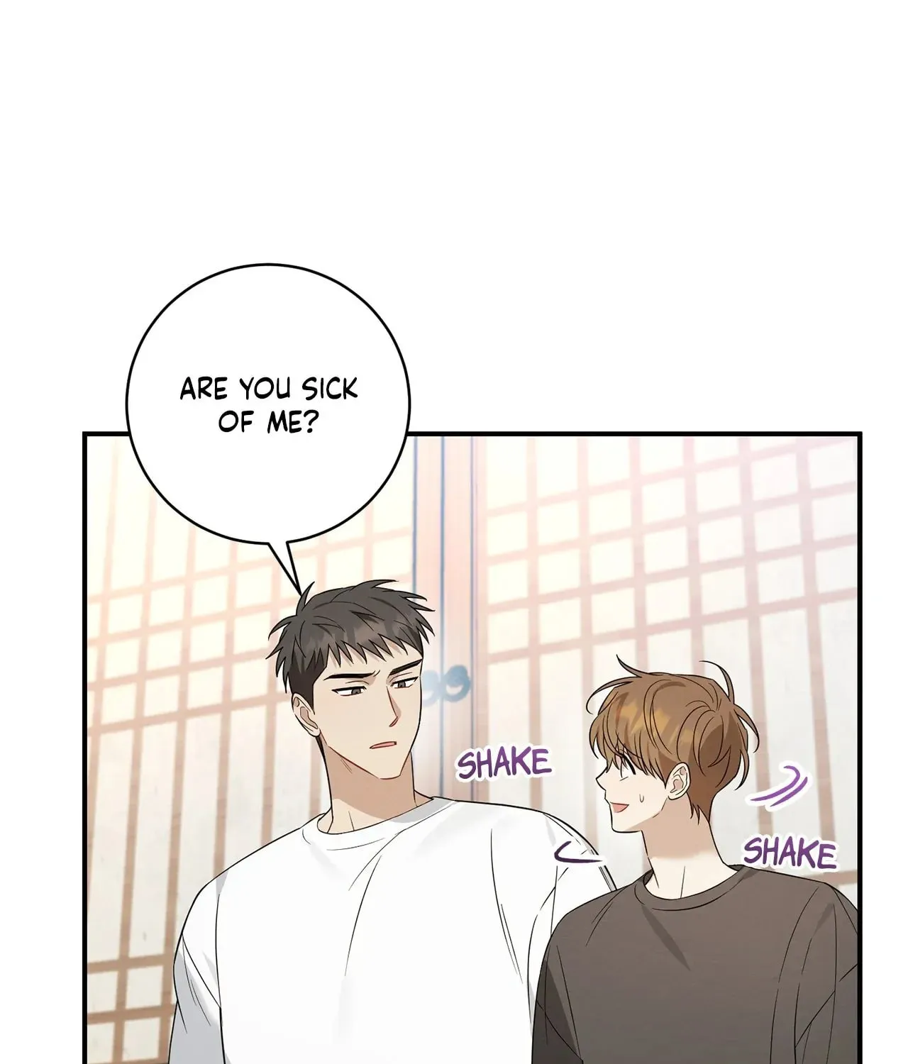 Read Plum Candy Love [Official] chapter 36 image 37 on Lezhin