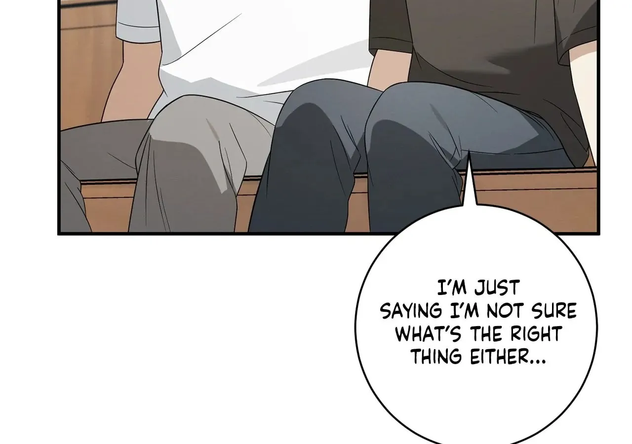 Read Plum Candy Love [Official] chapter 36 image 38 on Lezhin