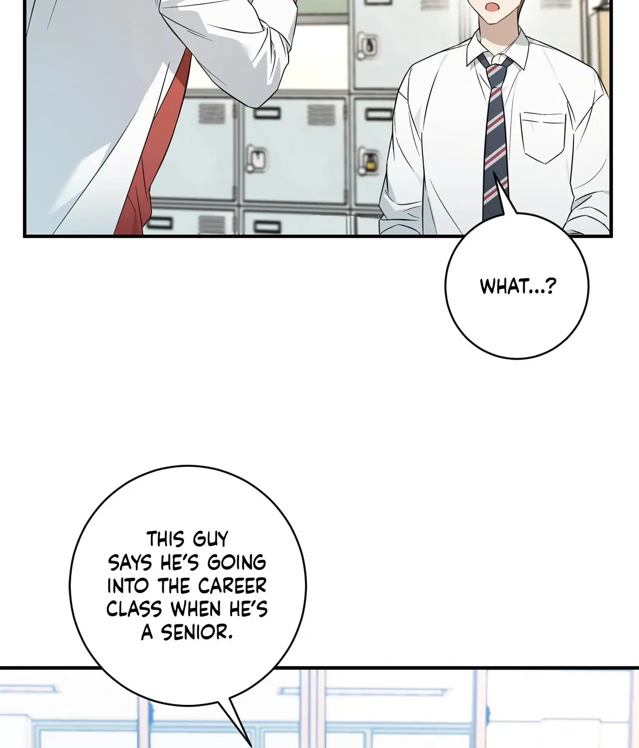 Read Plum Candy Love [Official] chapter 36 image 58 on Lezhin