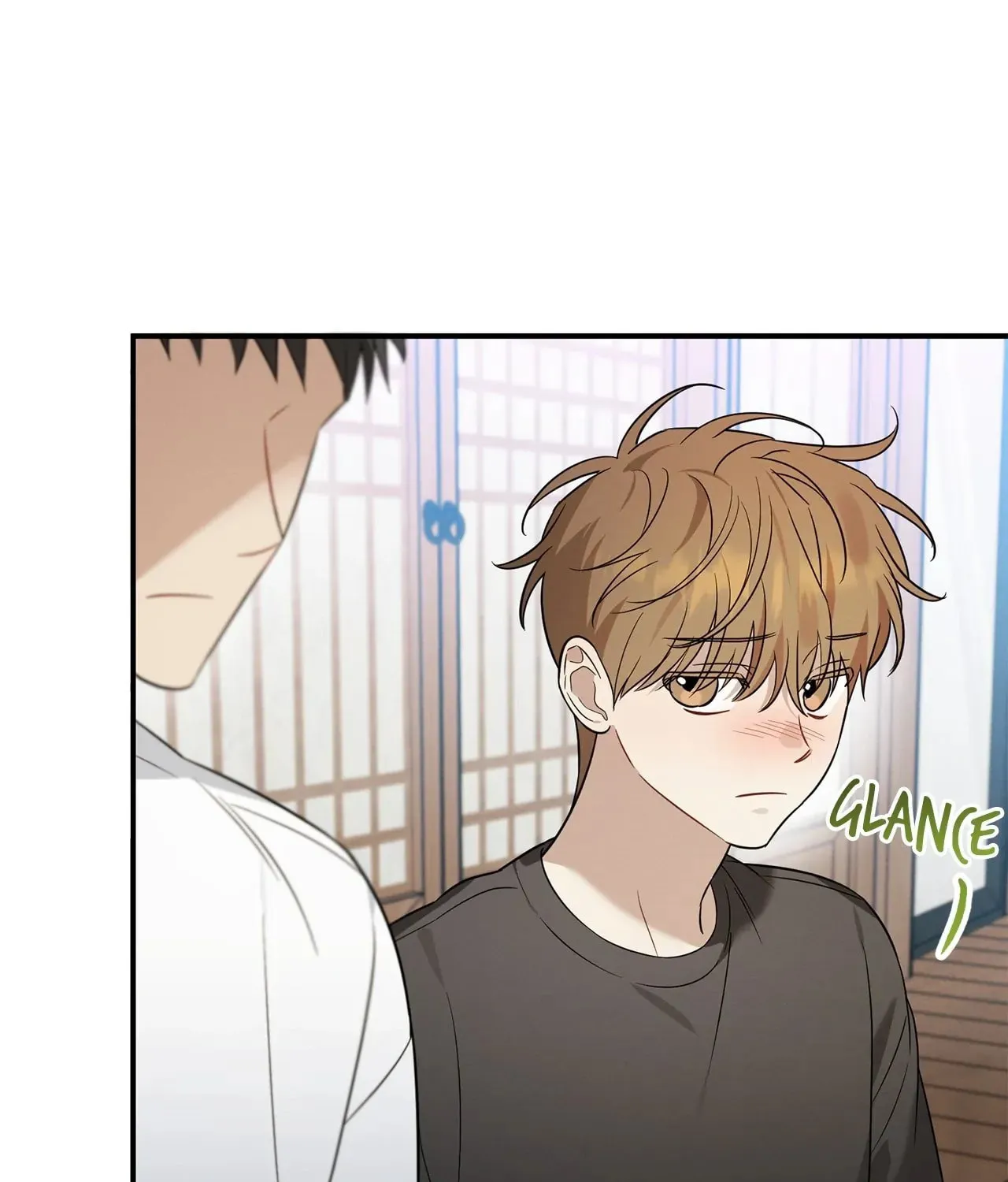 Read Plum Candy Love [Official] chapter 36 image 6 on Lezhin