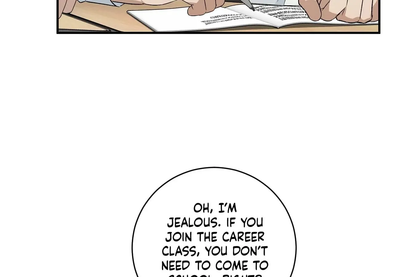 Read Plum Candy Love [Official] chapter 36 image 64 on Lezhin