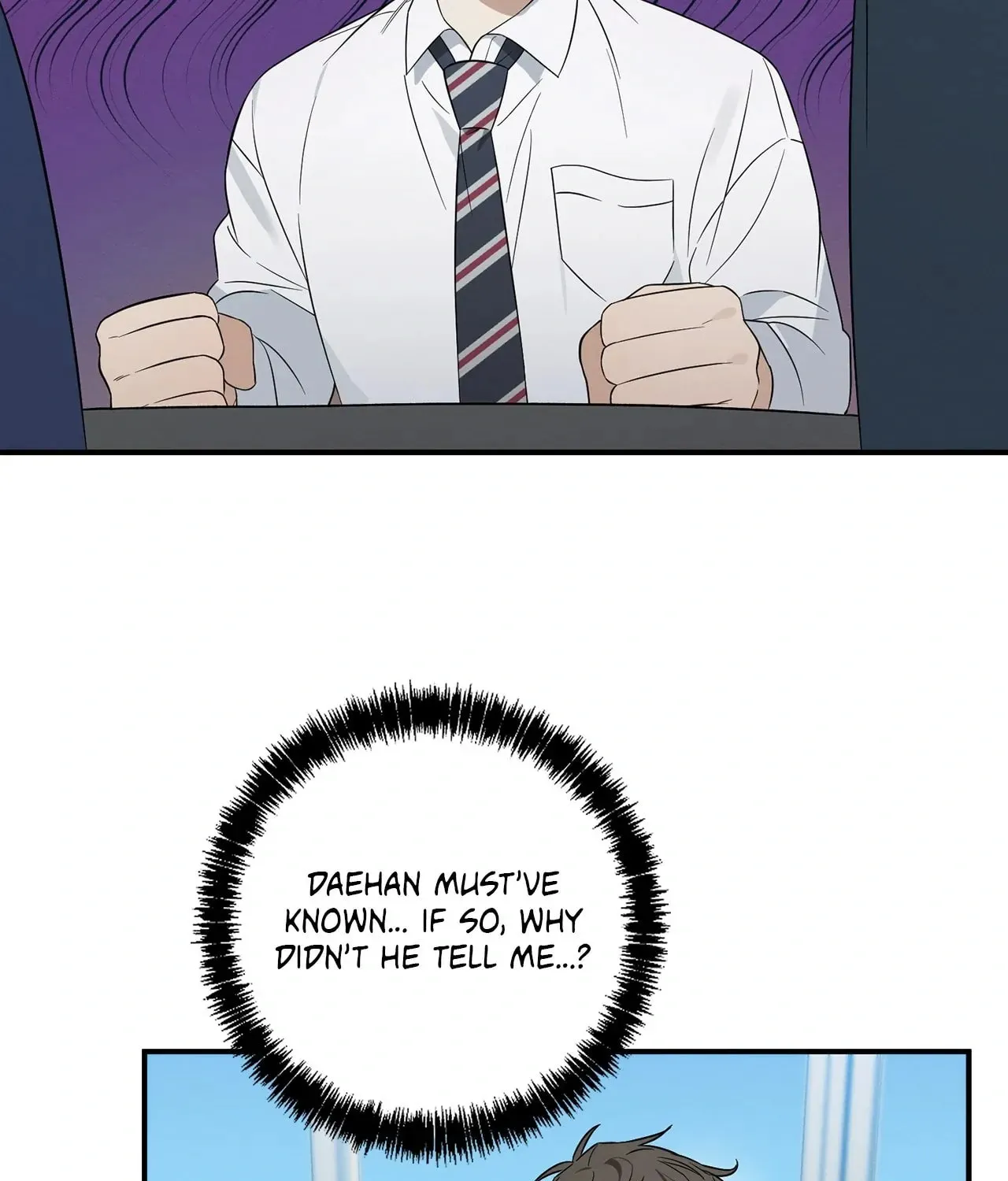 Read Plum Candy Love [Official] chapter 36 image 71 on Lezhin