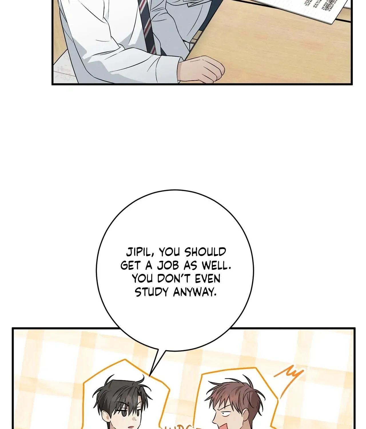 Read Plum Candy Love [Official] chapter 36 image 73 on Lezhin