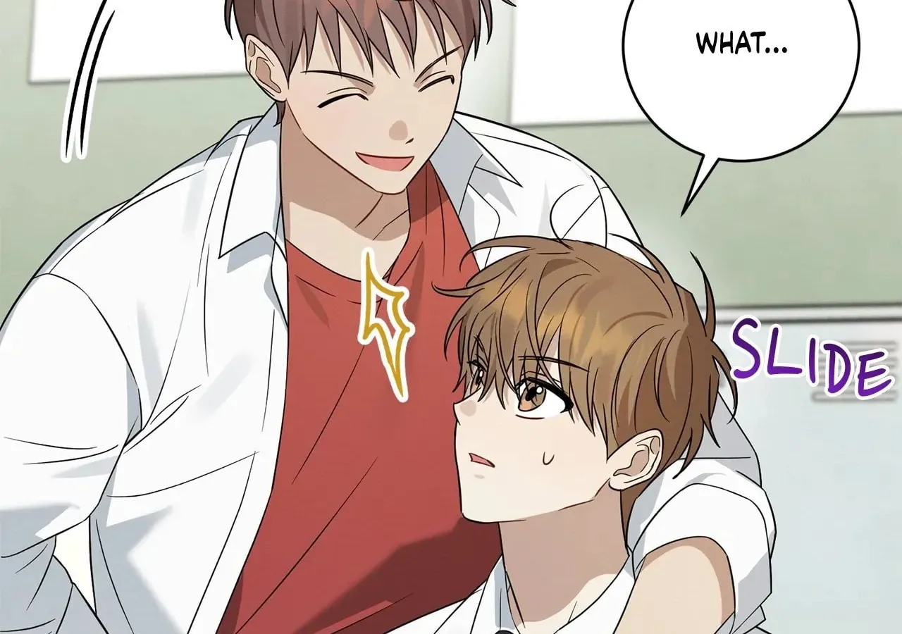 Read Plum Candy Love [Official] chapter 36 image 76 on Lezhin
