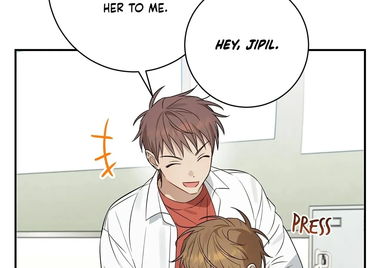 Read Plum Candy Love [Official] chapter 36 image 78 on Lezhin