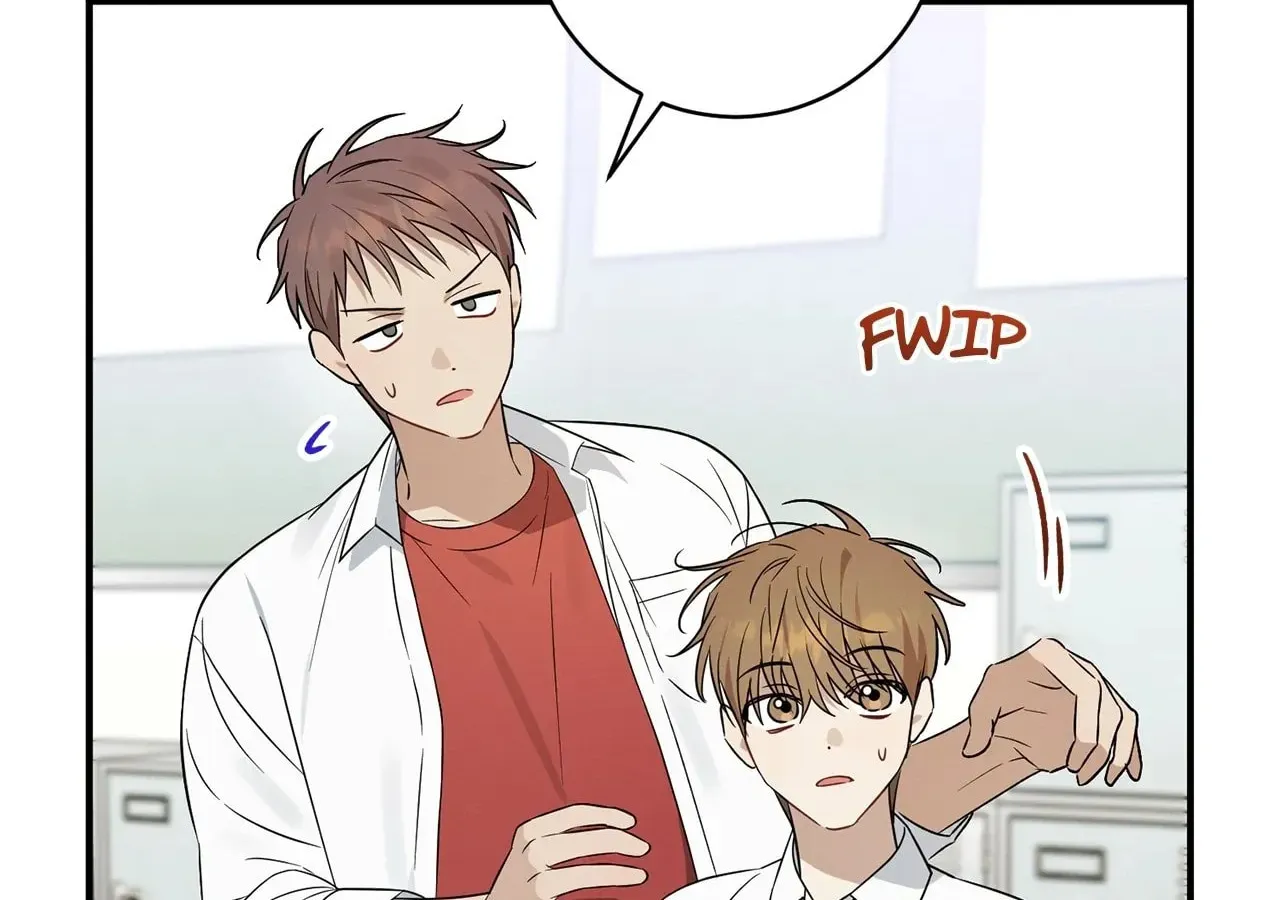 Read Plum Candy Love [Official] chapter 36 image 82 on Lezhin