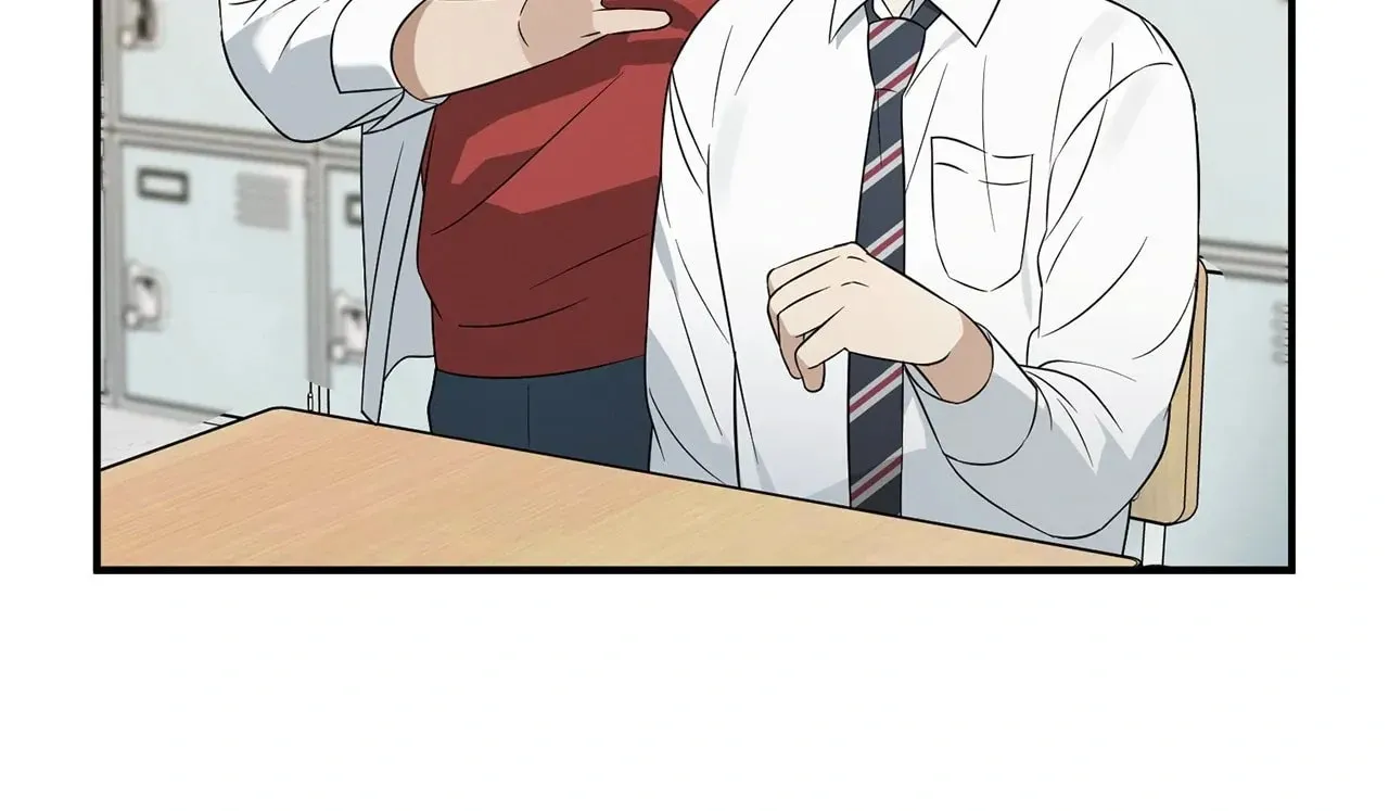 Read Plum Candy Love [Official] chapter 36 image 83 on Lezhin