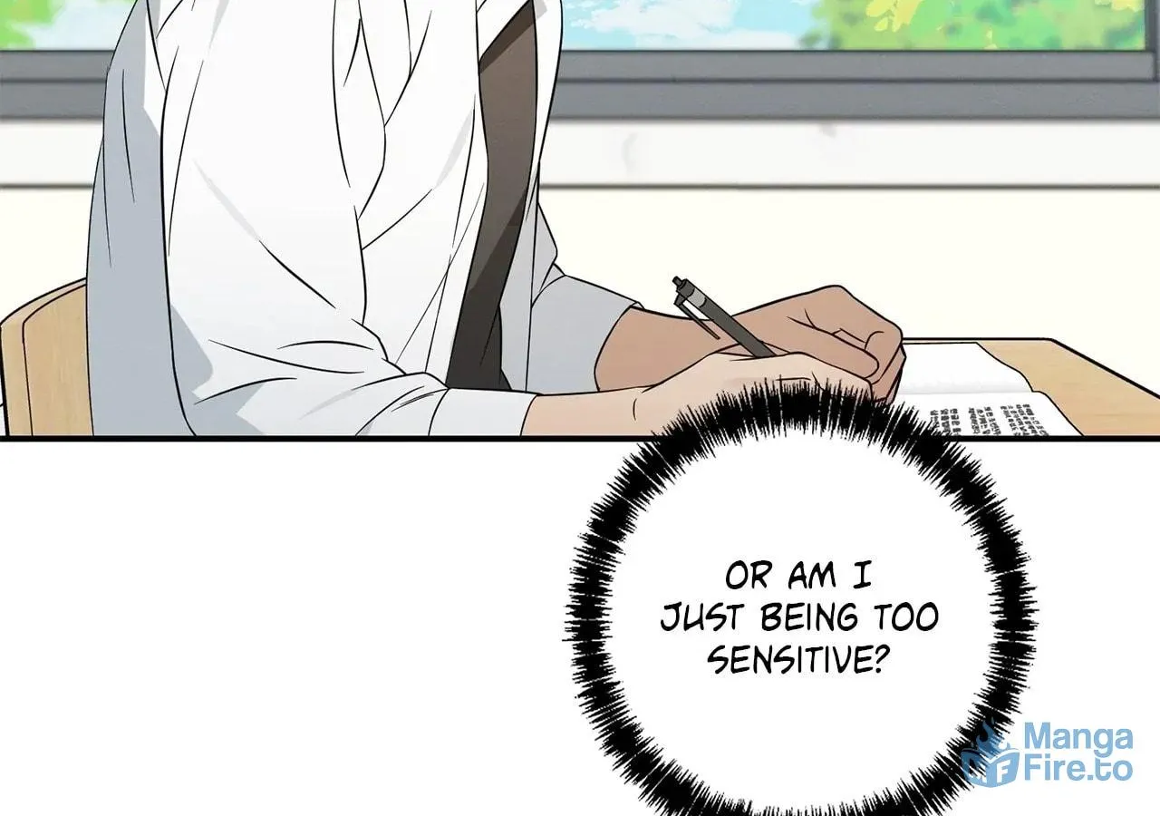 Read Plum Candy Love [Official] chapter 36 image 85 on Lezhin