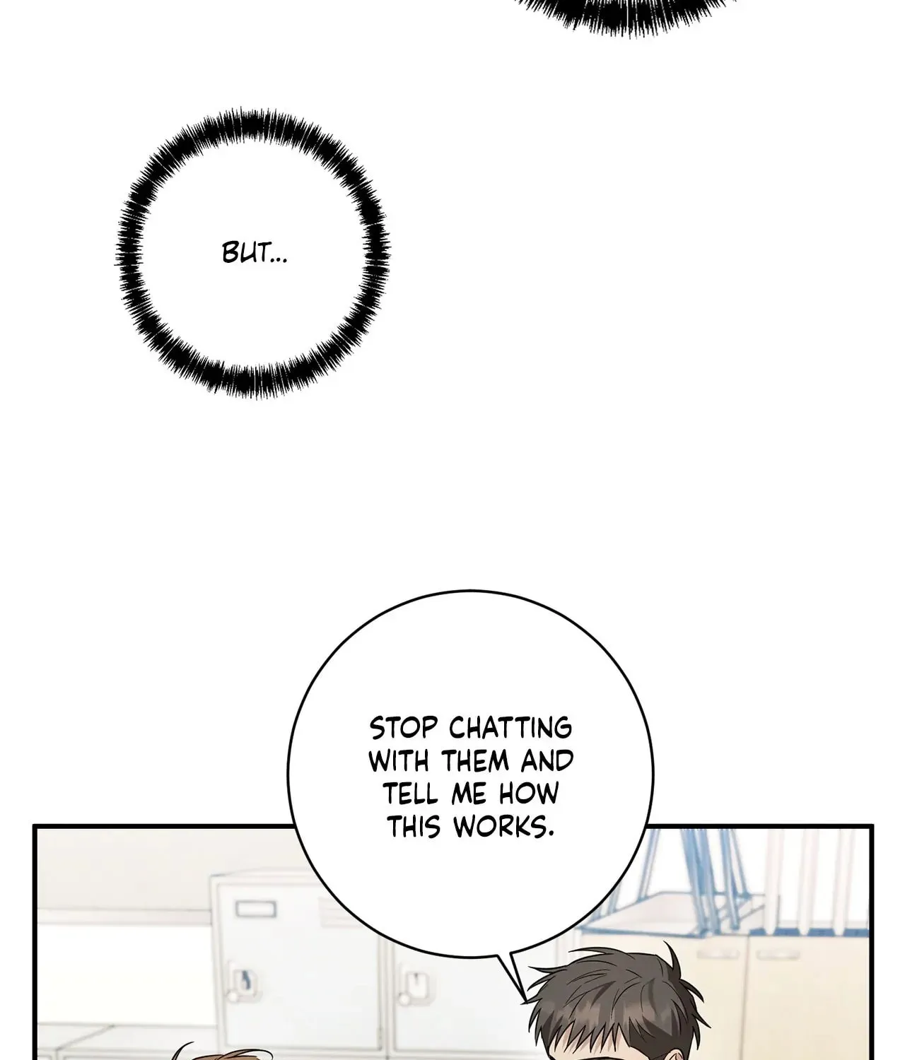 Read Plum Candy Love [Official] chapter 36 image 86 on Lezhin