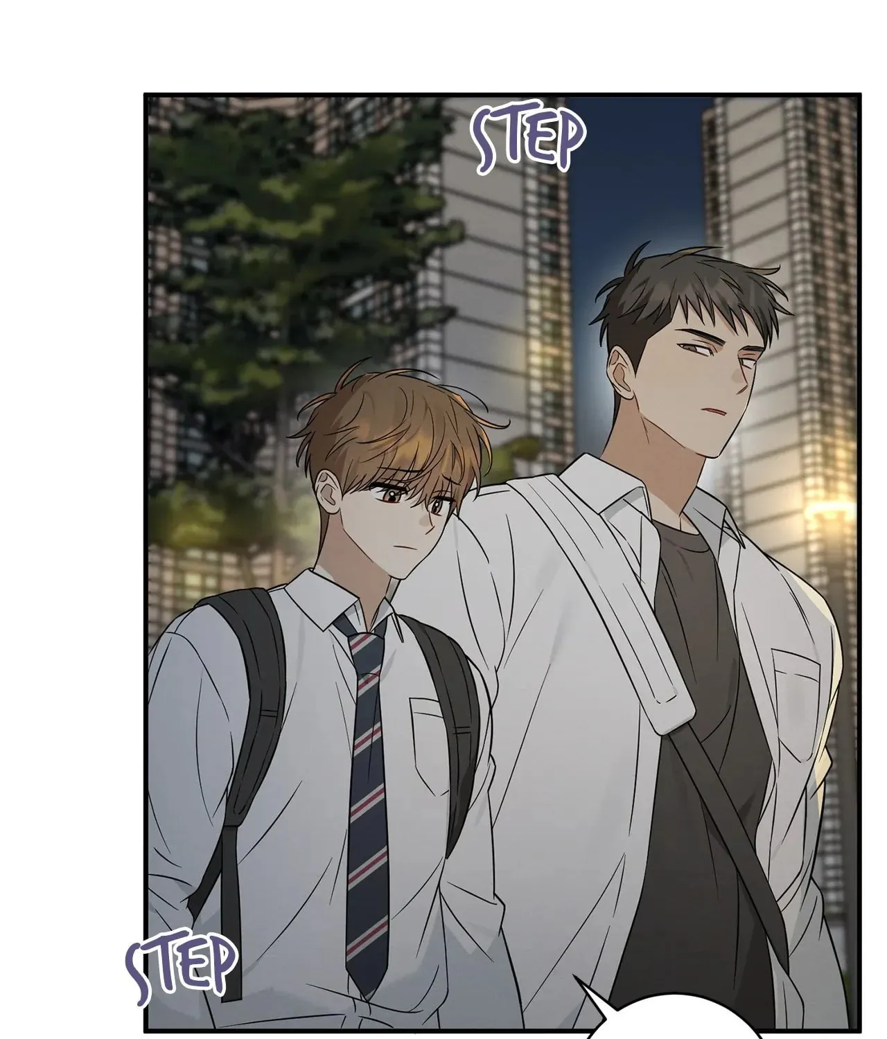 Read Plum Candy Love [Official] chapter 36 image 94 on Lezhin