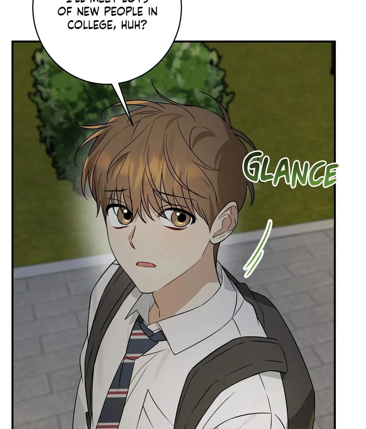 Read Plum Candy Love [Official] chapter 36 image 96 on Lezhin