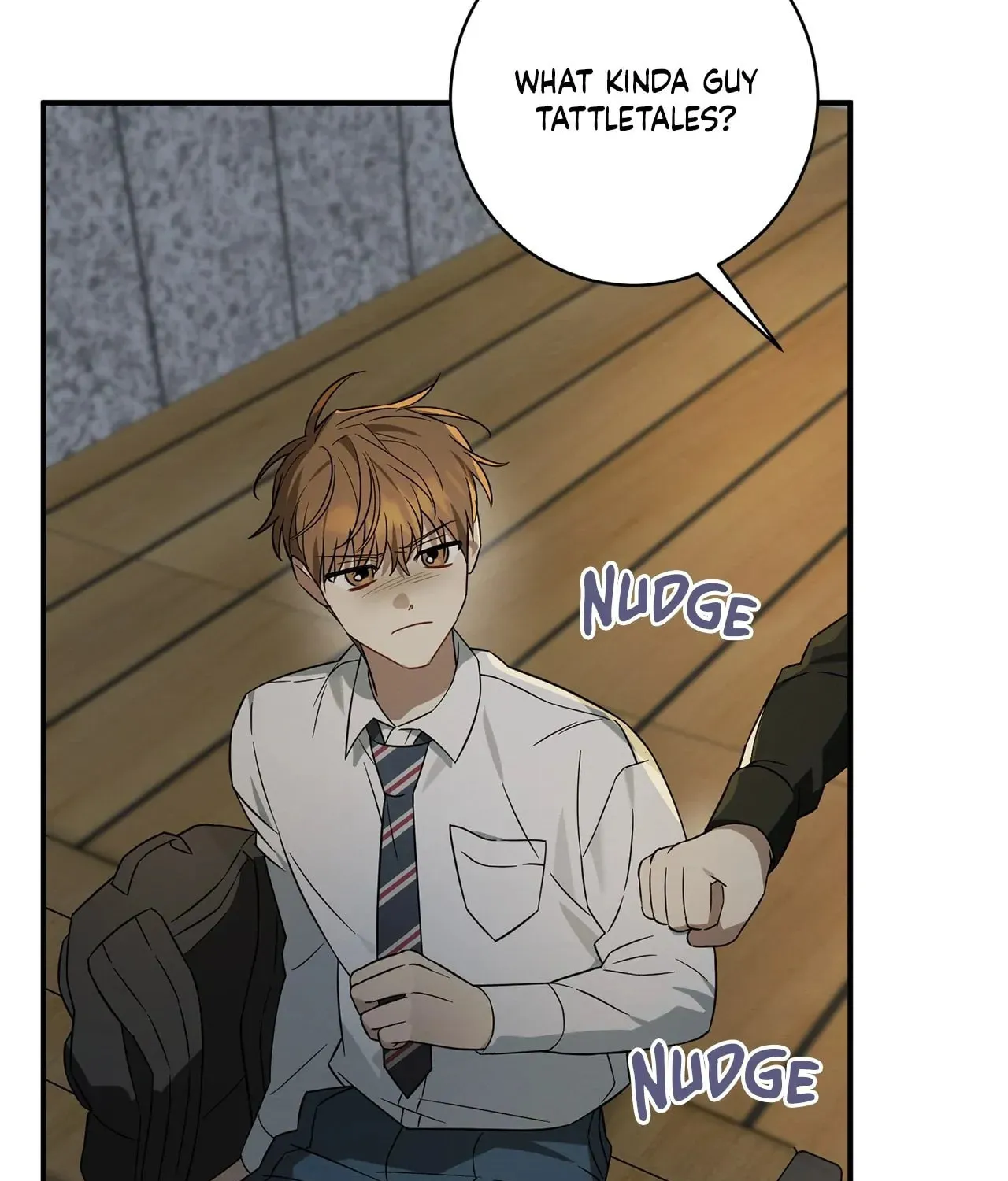Read Plum Candy Love [Official] chapter 37 image 104 on Lezhin