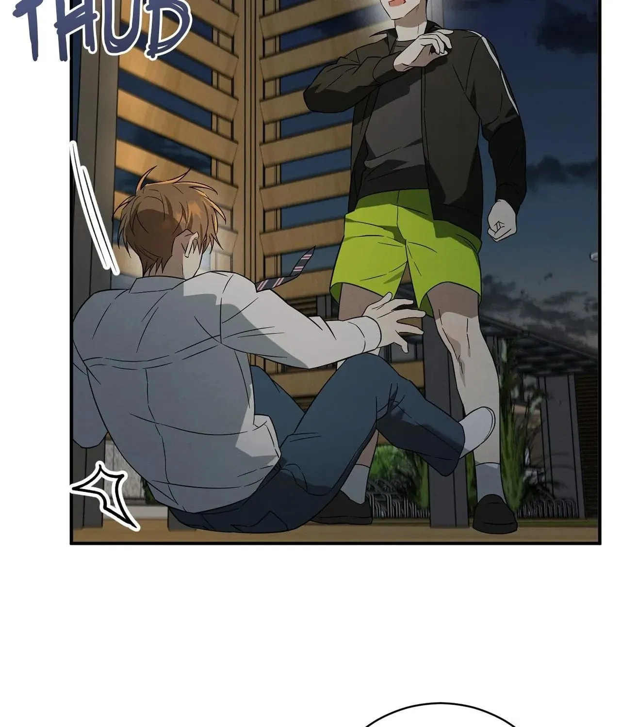 Read Plum Candy Love [Official] chapter 37 image 114 on Lezhin