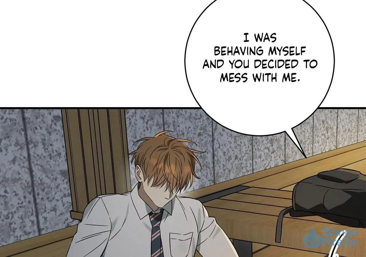 Read Plum Candy Love [Official] chapter 37 image 115 on Lezhin