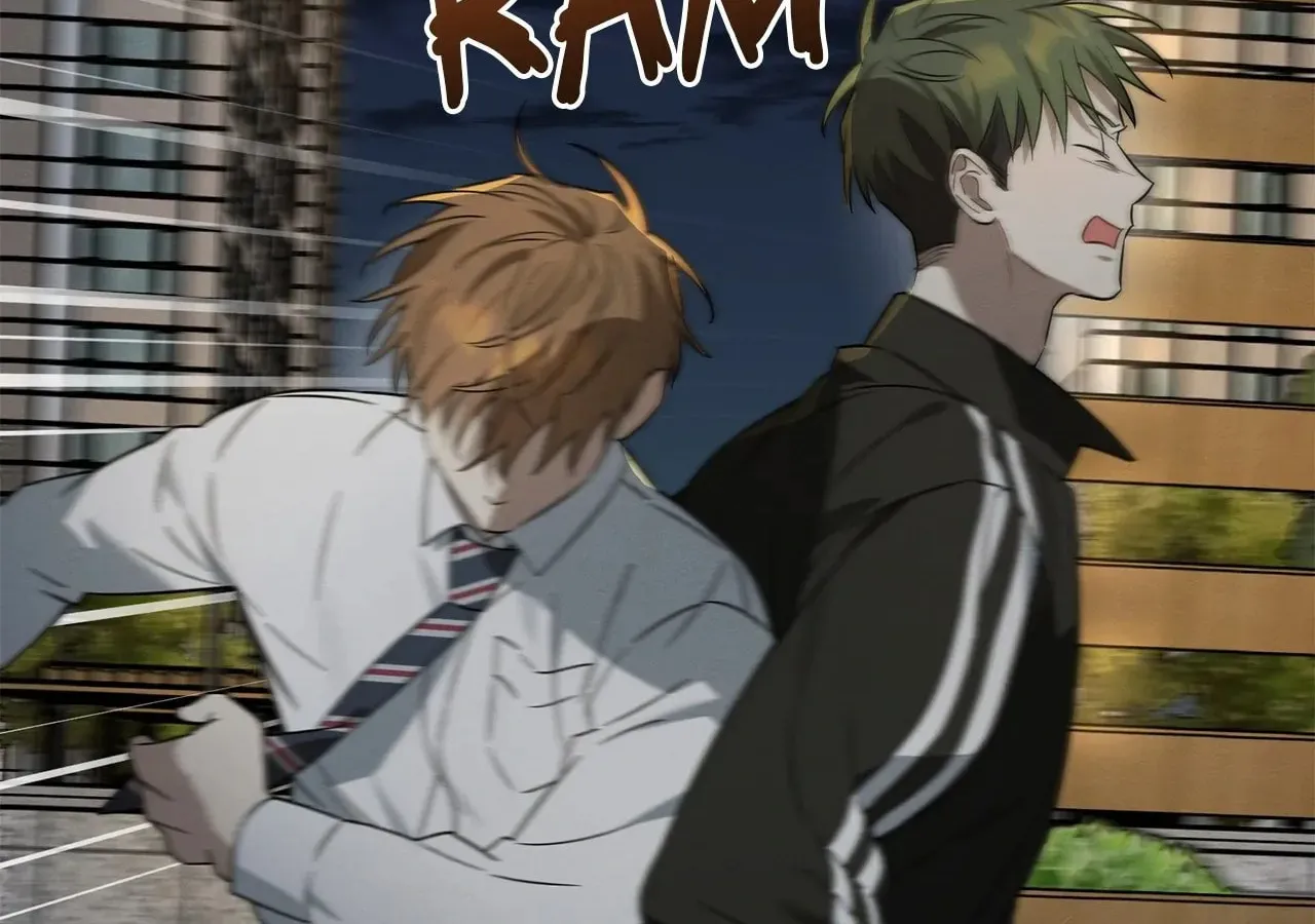 Read Plum Candy Love [Official] chapter 37 image 119 on Lezhin