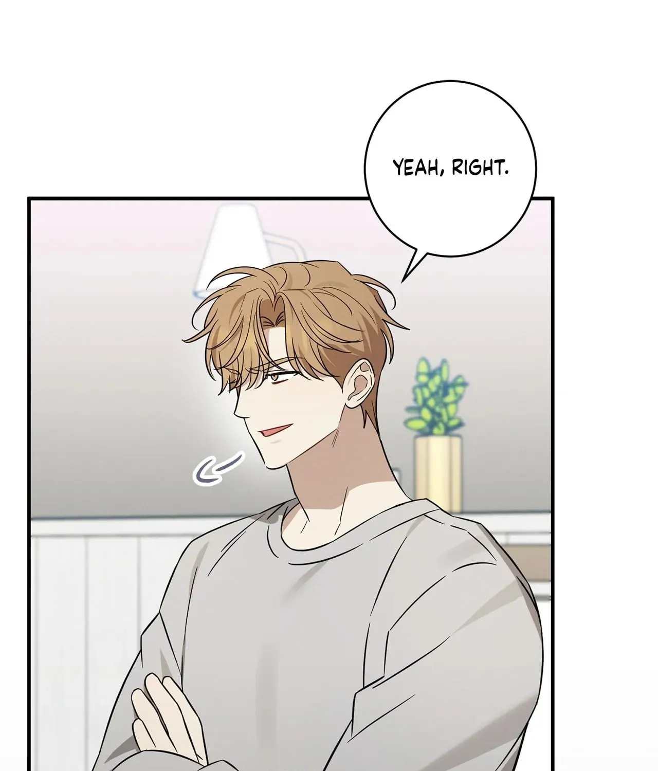 Read Plum Candy Love [Official] chapter 37 image 19 on Lezhin