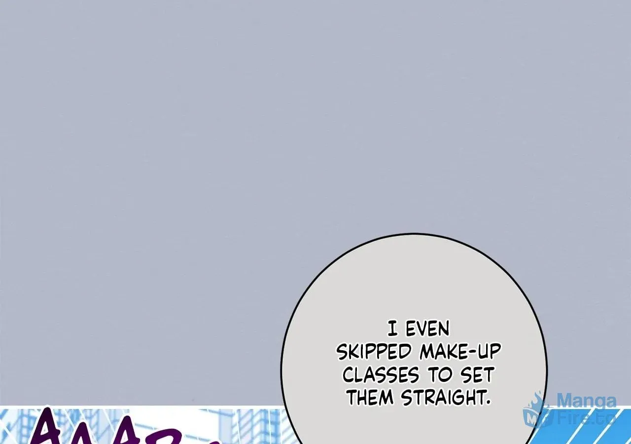Read Plum Candy Love [Official] chapter 37 image 22 on Lezhin