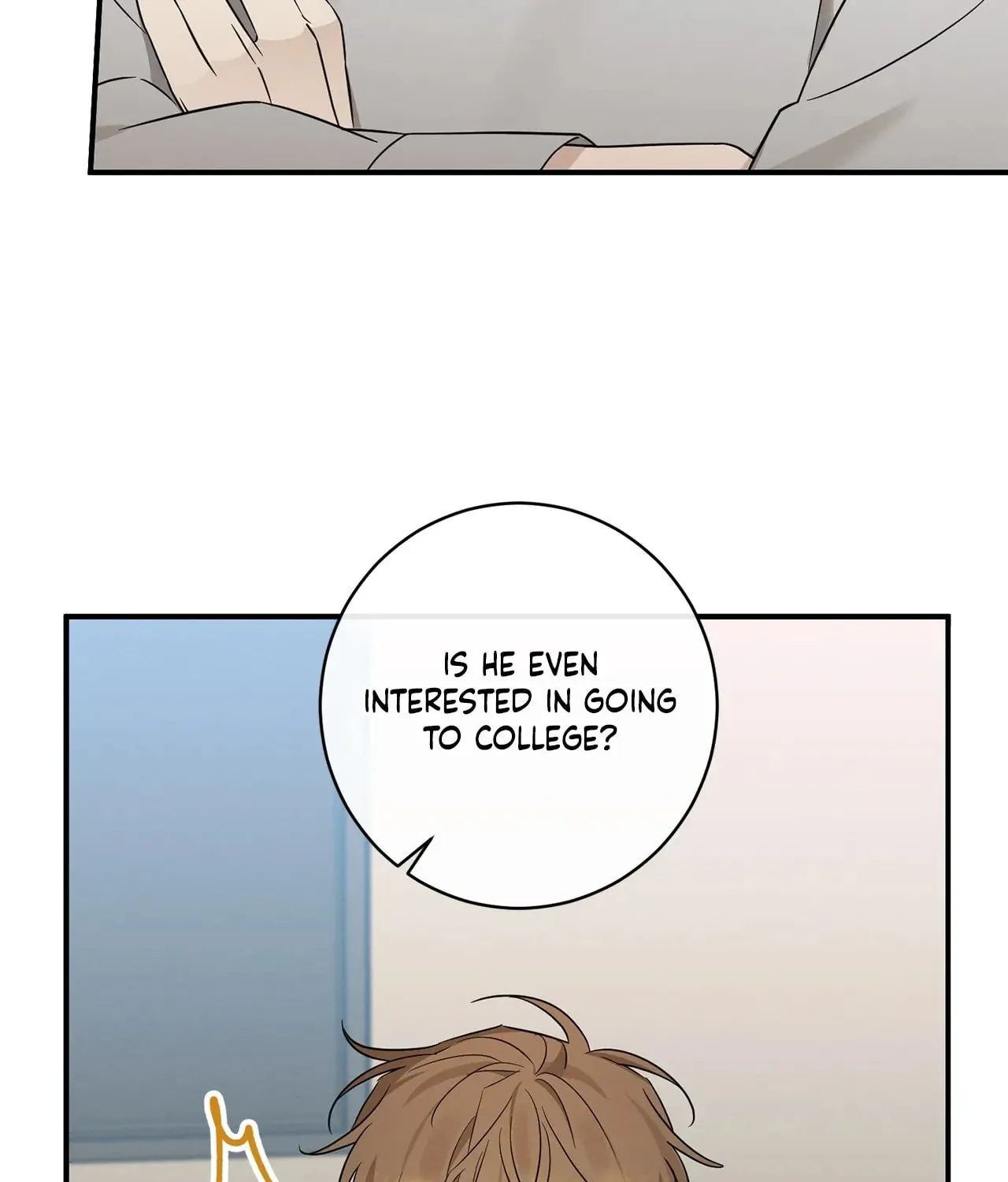 Read Plum Candy Love [Official] chapter 37 image 29 on Lezhin