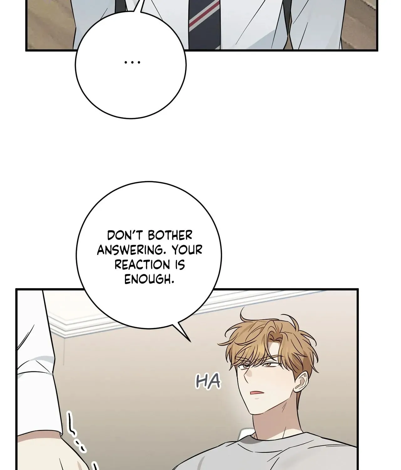 Read Plum Candy Love [Official] chapter 37 image 31 on Lezhin