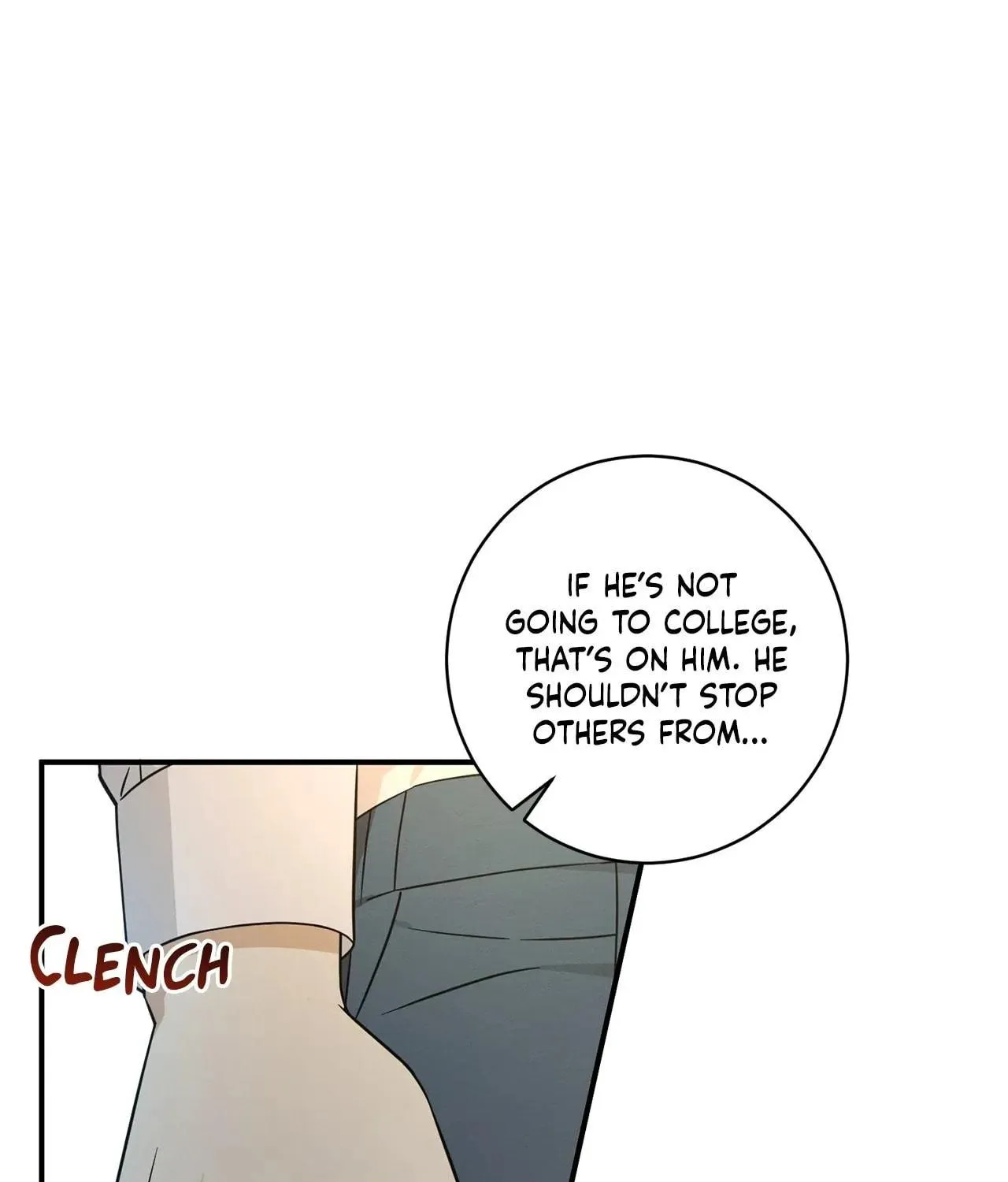 Read Plum Candy Love [Official] chapter 37 image 33 on Lezhin