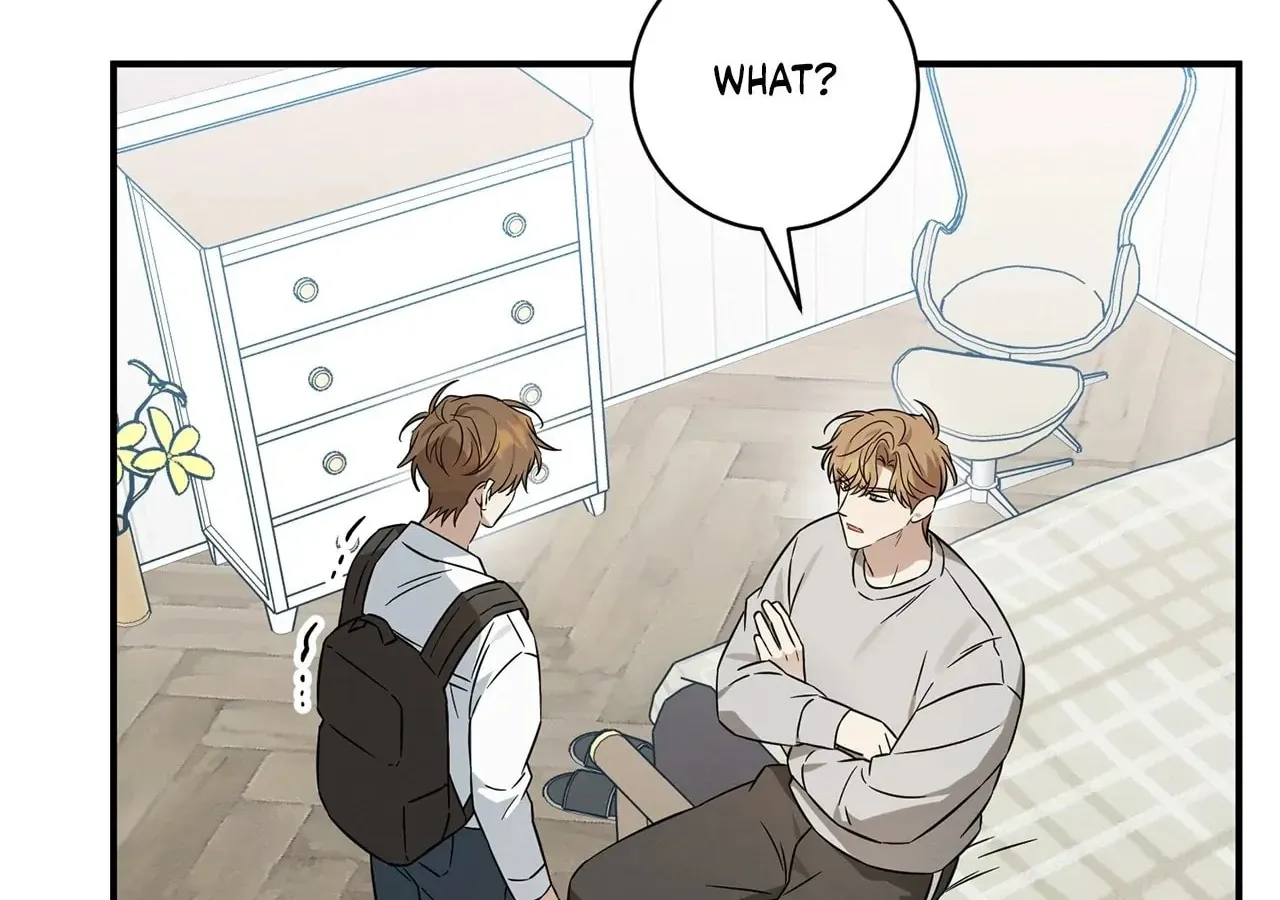 Read Plum Candy Love [Official] chapter 37 image 36 on Lezhin